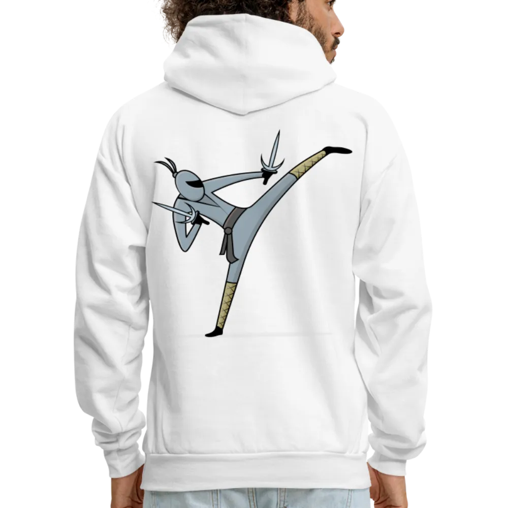 NINJA Hoodie