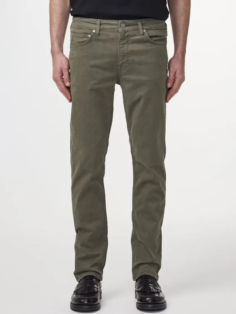 NN07 Tony Trouser in Capers