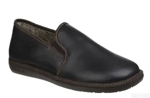 Nordikas Norris 663 Mens Full Leather Slipper