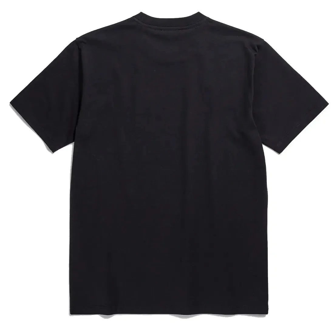 Norse Projects Johannes Logo T-Shirt Black