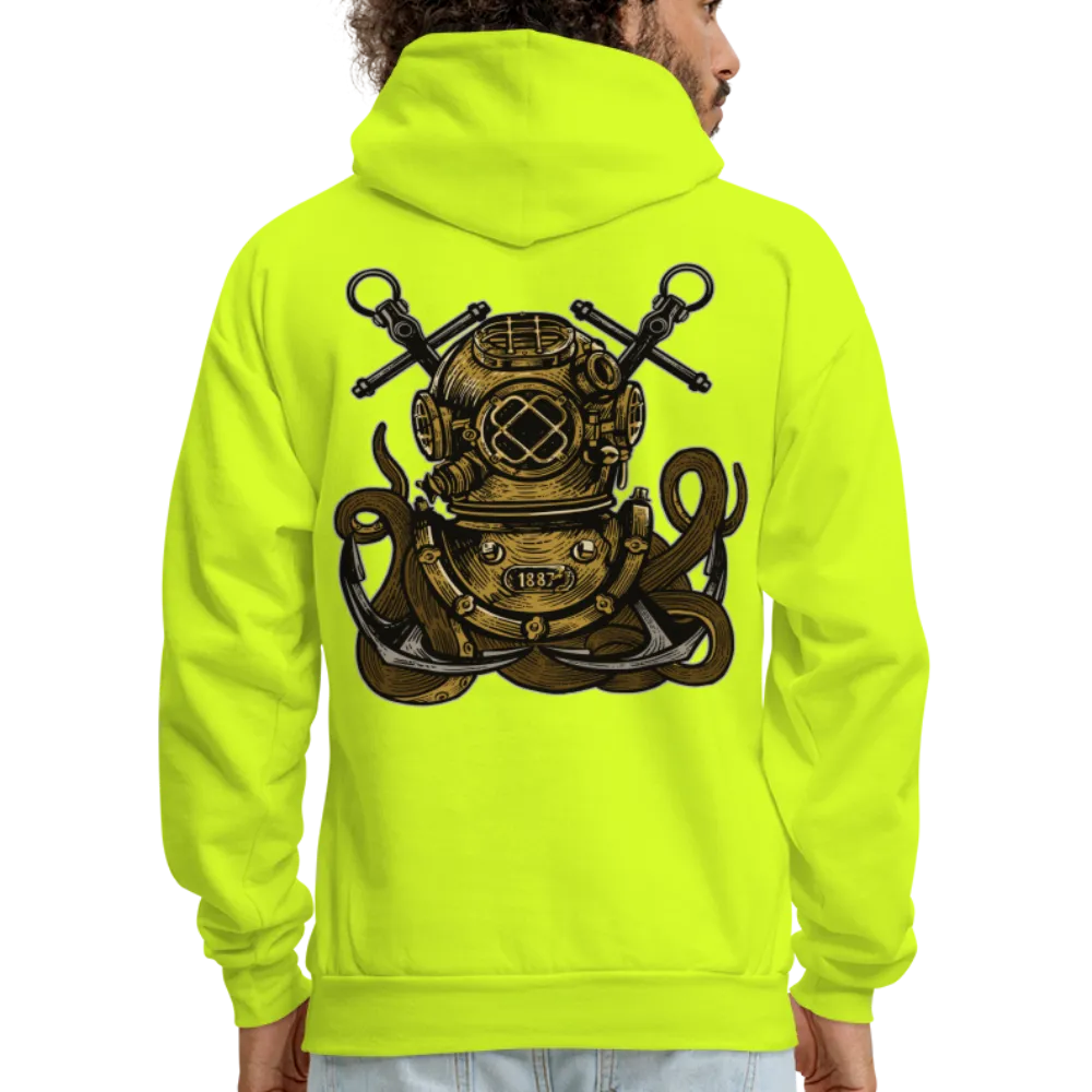 OCTO Hoodie