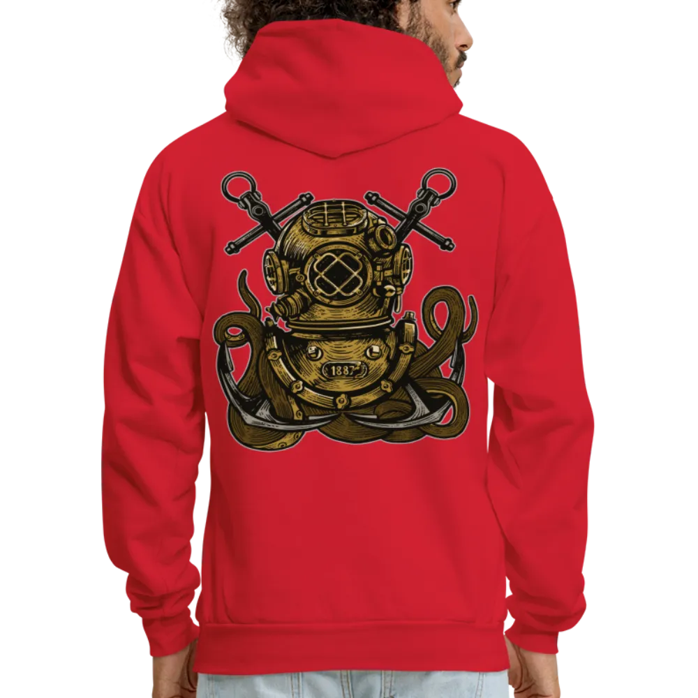 OCTO Hoodie