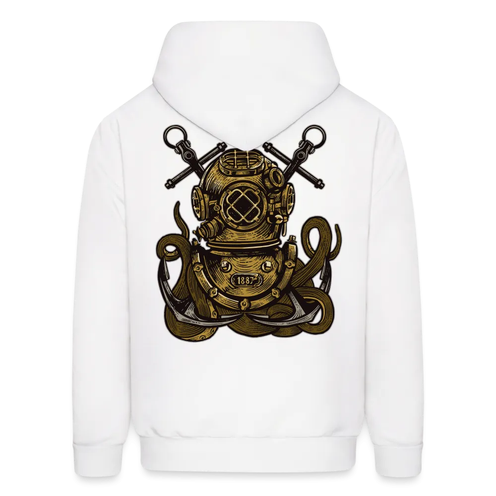 OCTO Hoodie