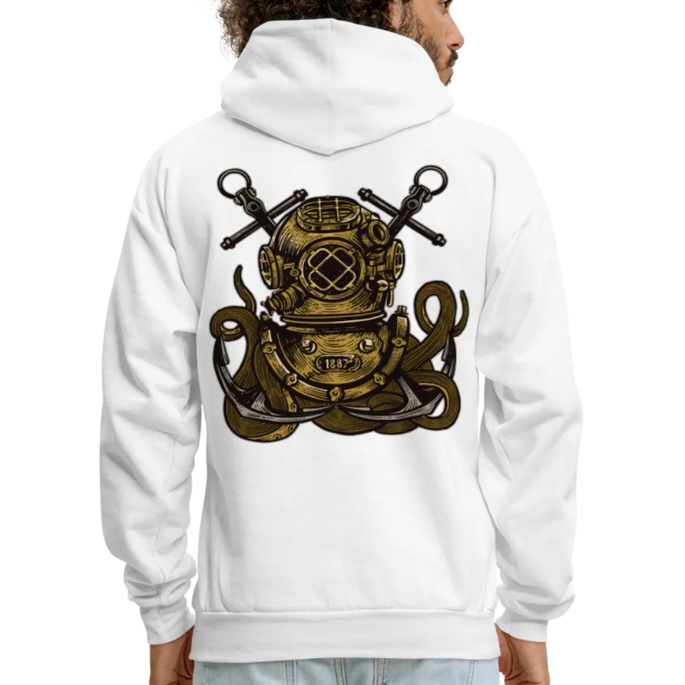 OCTO Hoodie