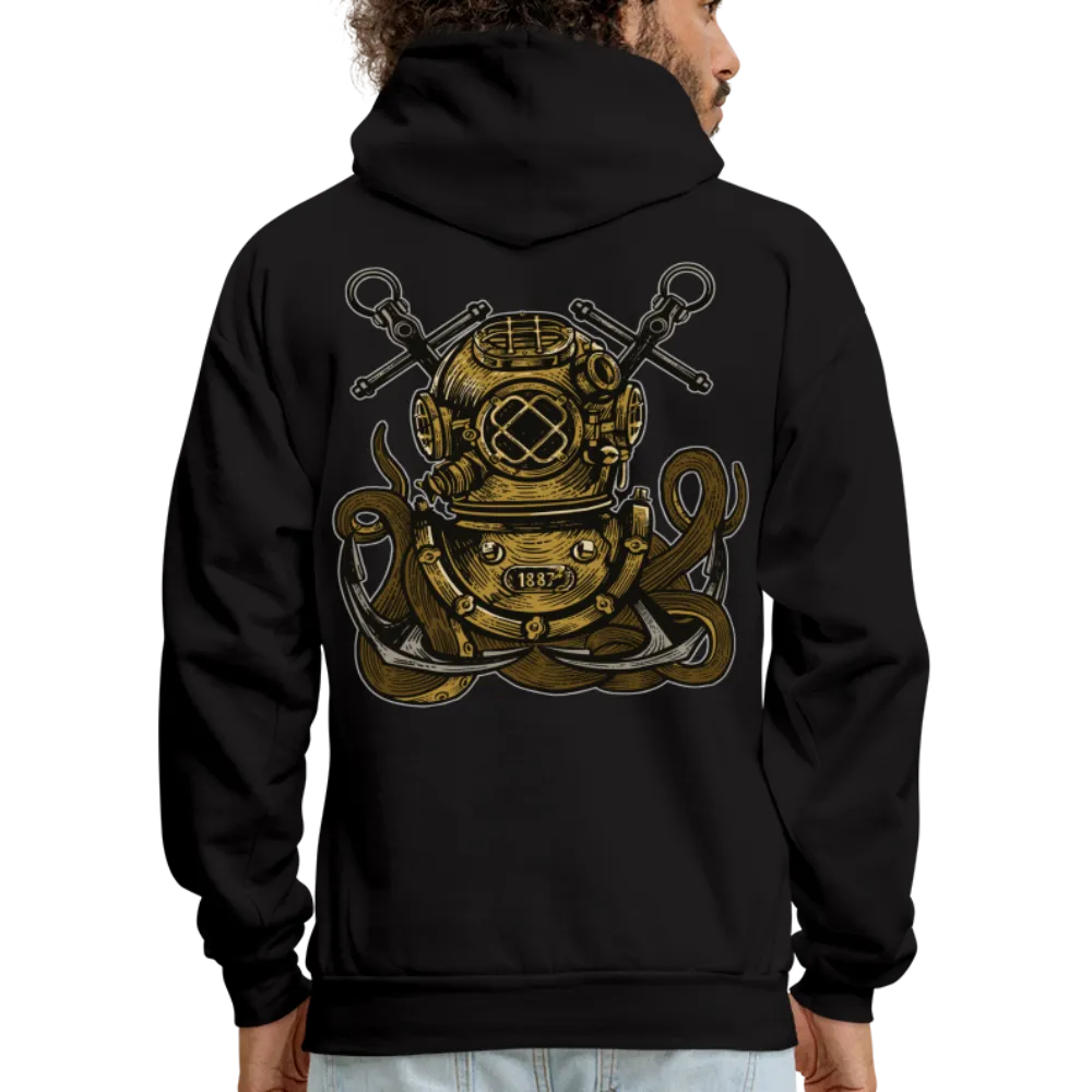 OCTO Hoodie