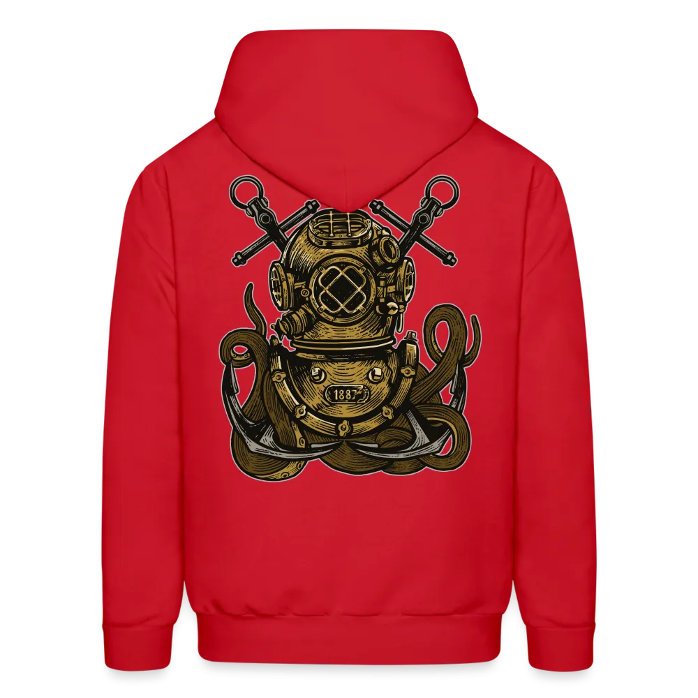 OCTO Hoodie