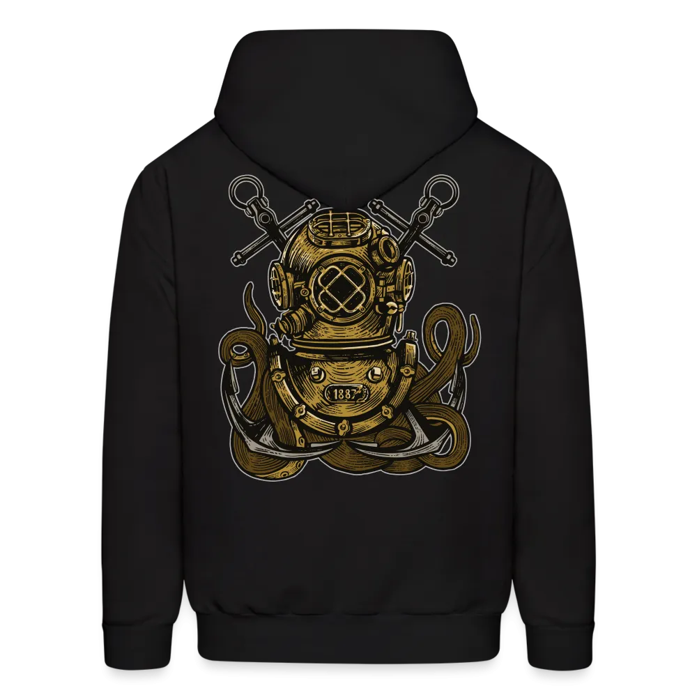 OCTO Hoodie