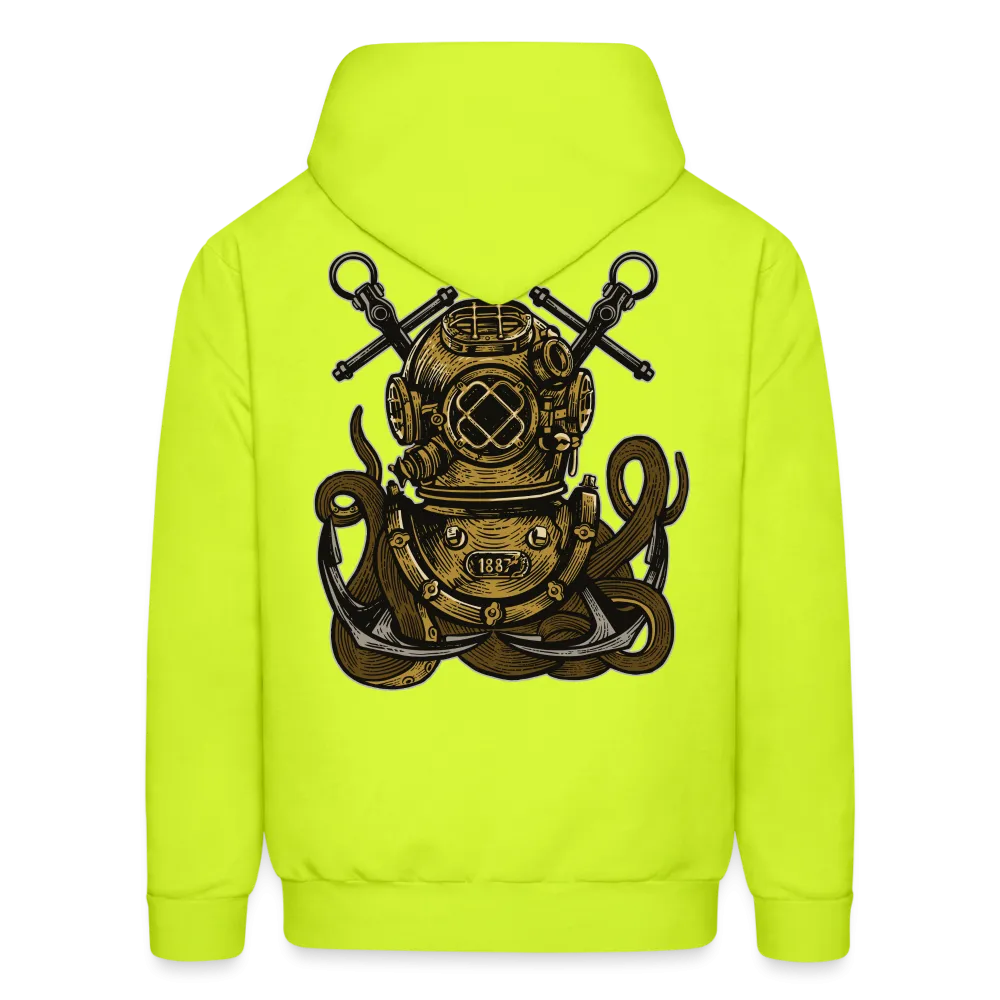OCTO Hoodie