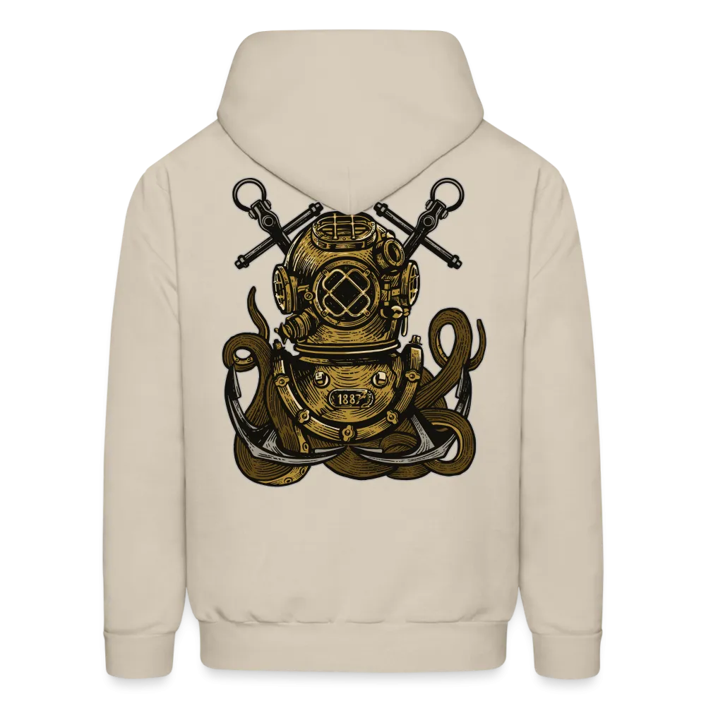OCTO Hoodie