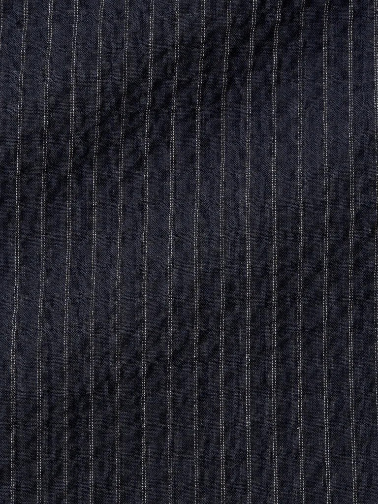 Oliver Spencer Morton Trousers in Granville Navy