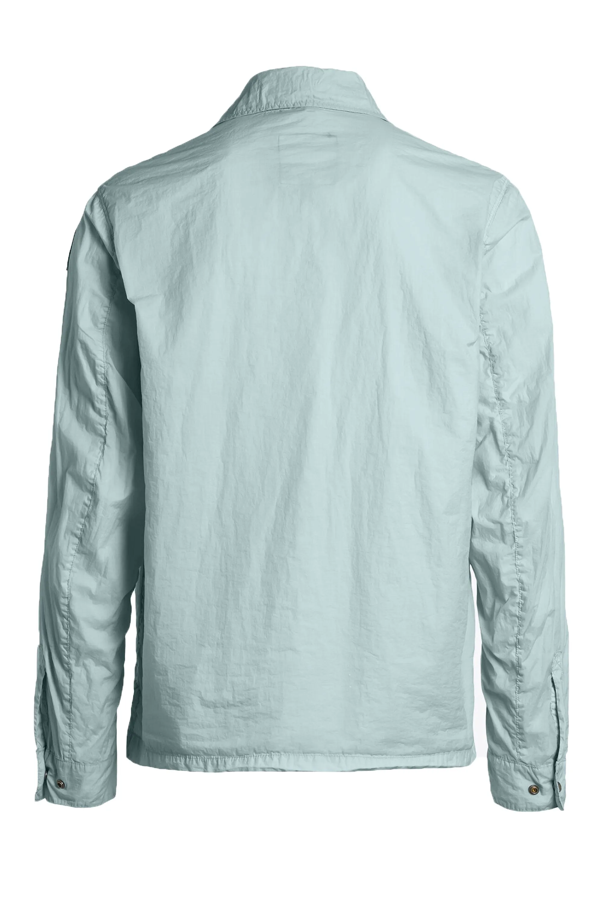 Parajumpers Jannik Jacket Pastel Blue