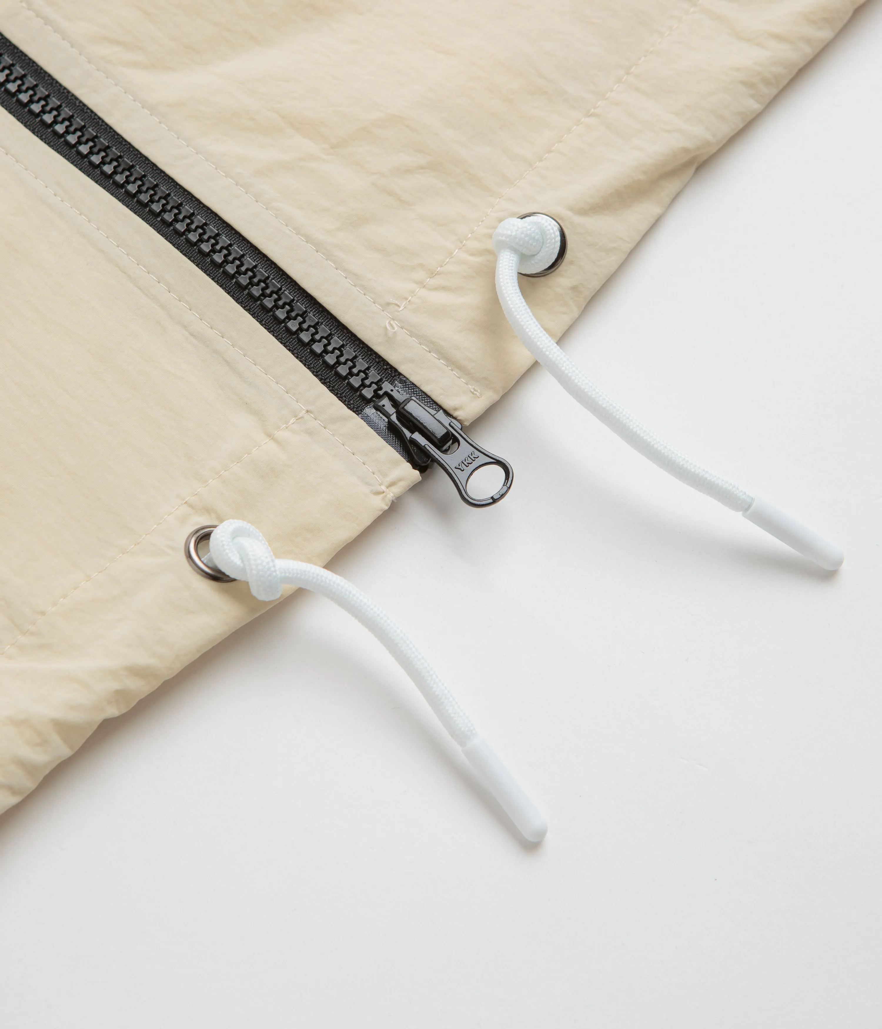 Parlez Breeze Jacket - White