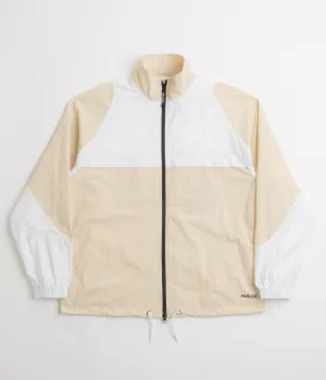 Parlez Breeze Jacket - White