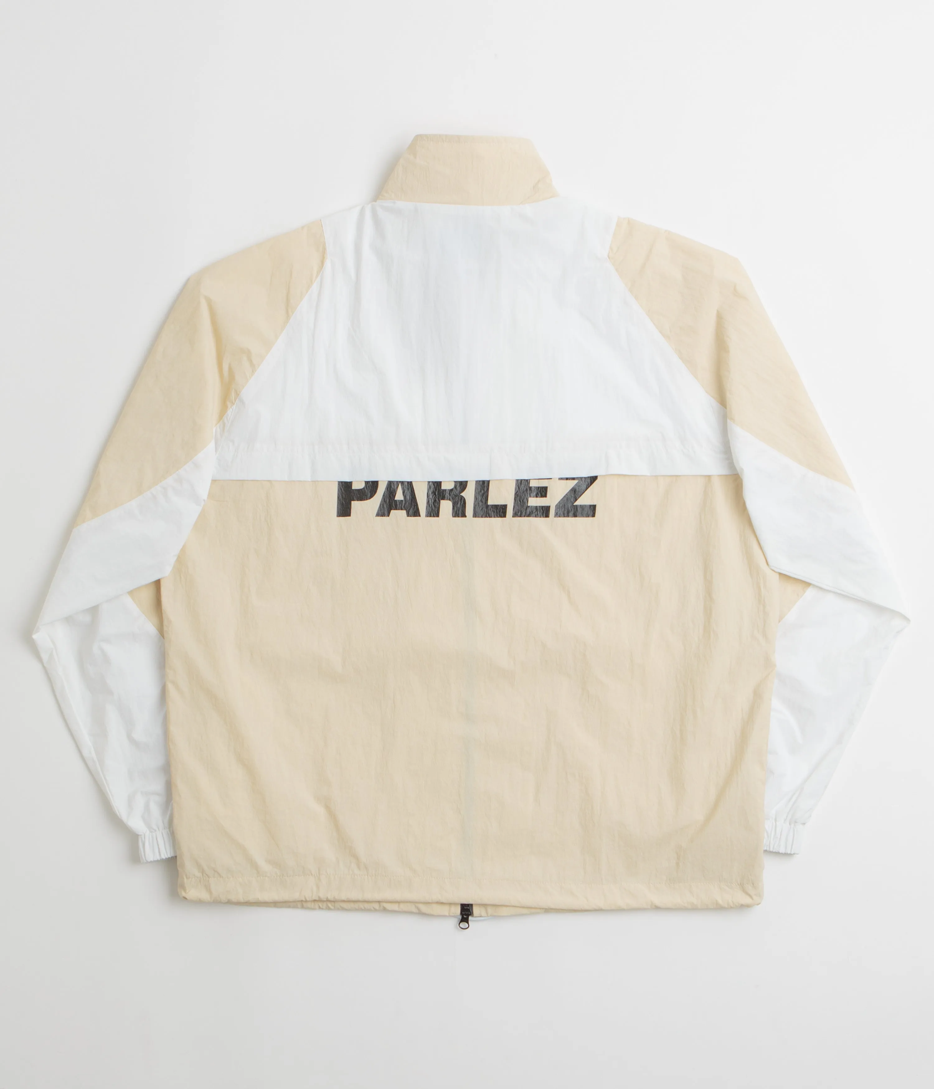 Parlez Breeze Jacket - White