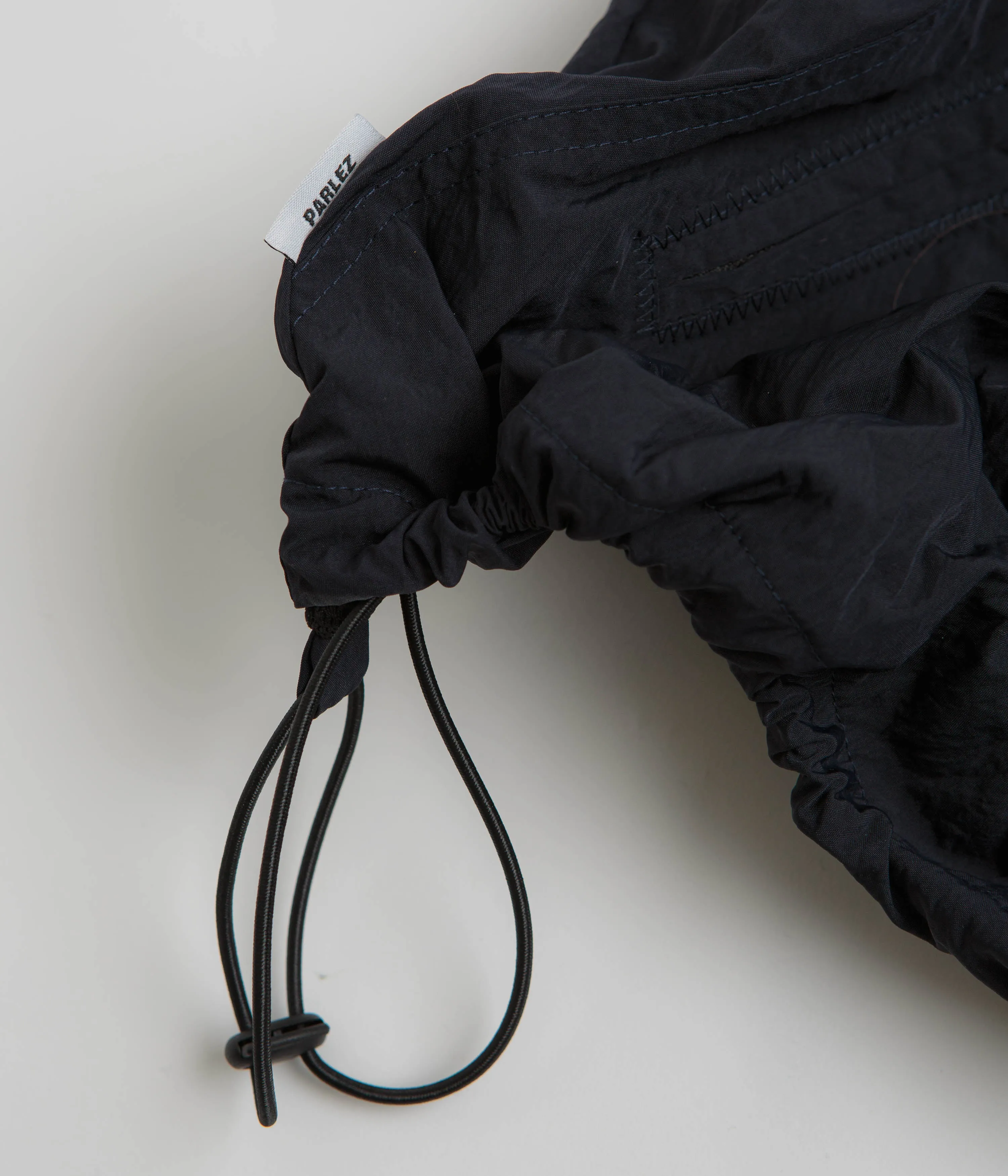 Parlez Fillmore Jacket - Navy