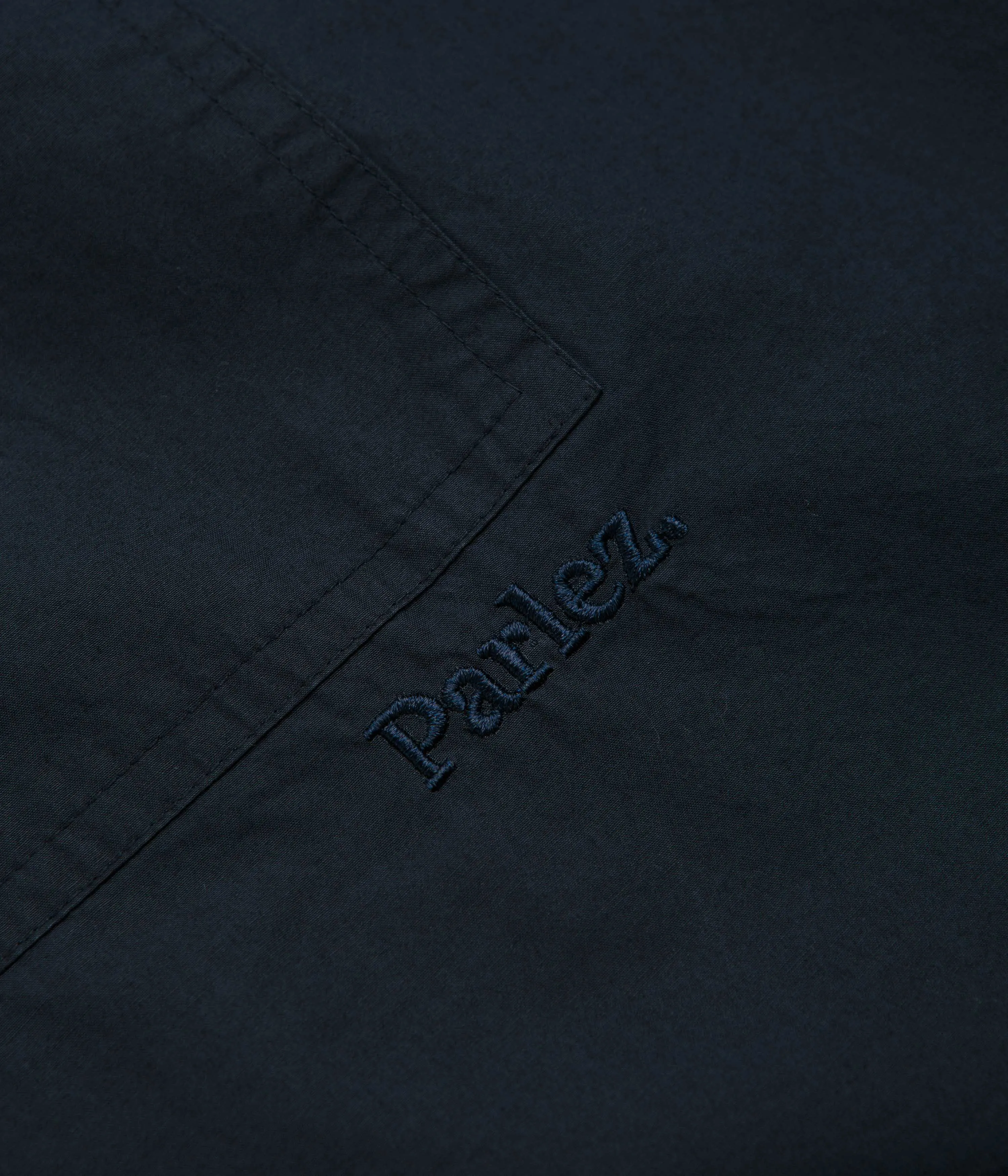 Parlez Hyro Shirt - Midnight