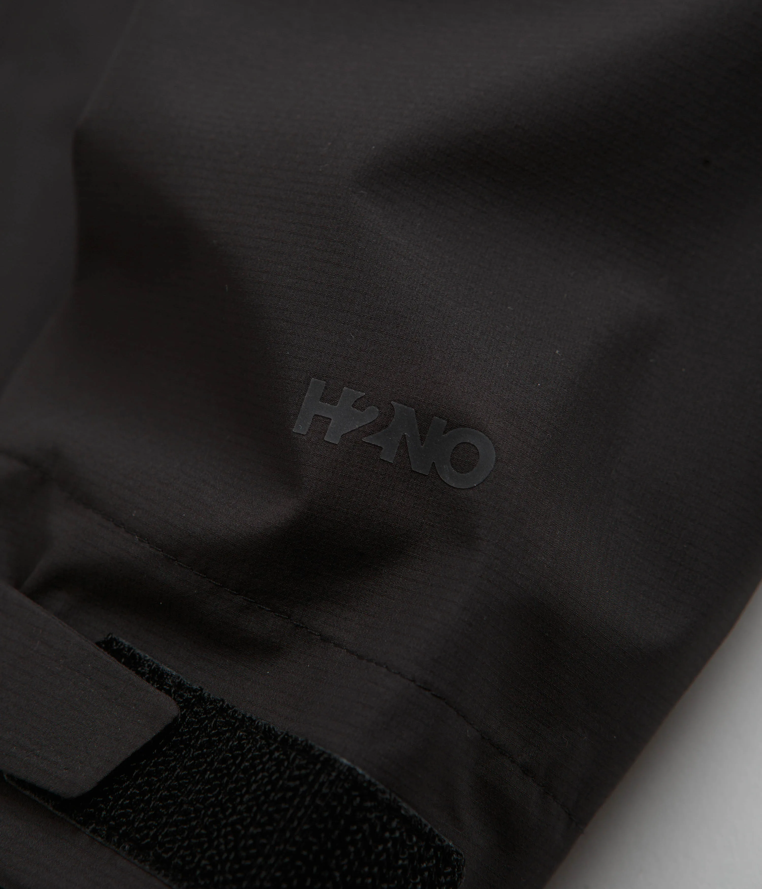 Patagonia Boulder Fork Rain Jacket - Black
