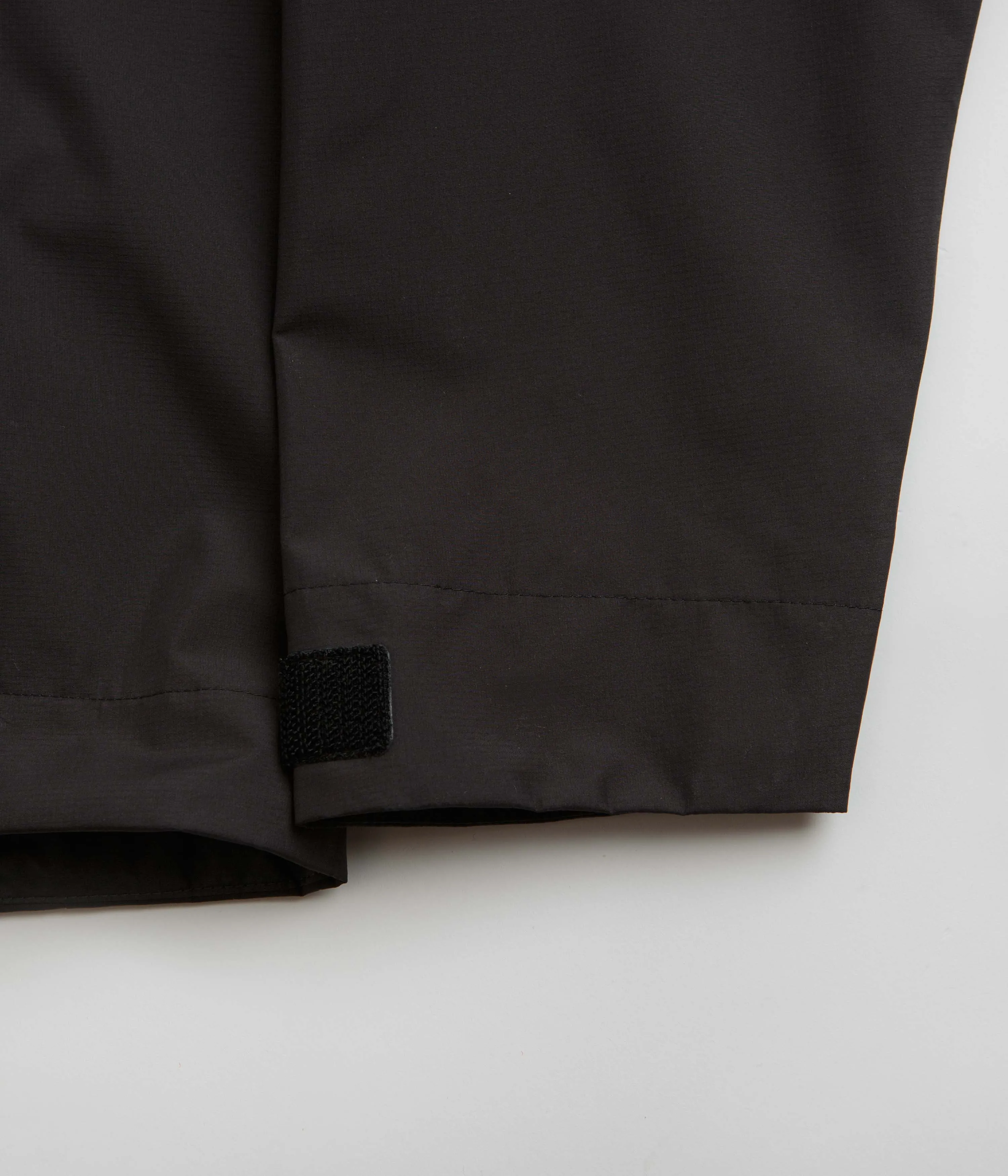 Patagonia Boulder Fork Rain Jacket - Black