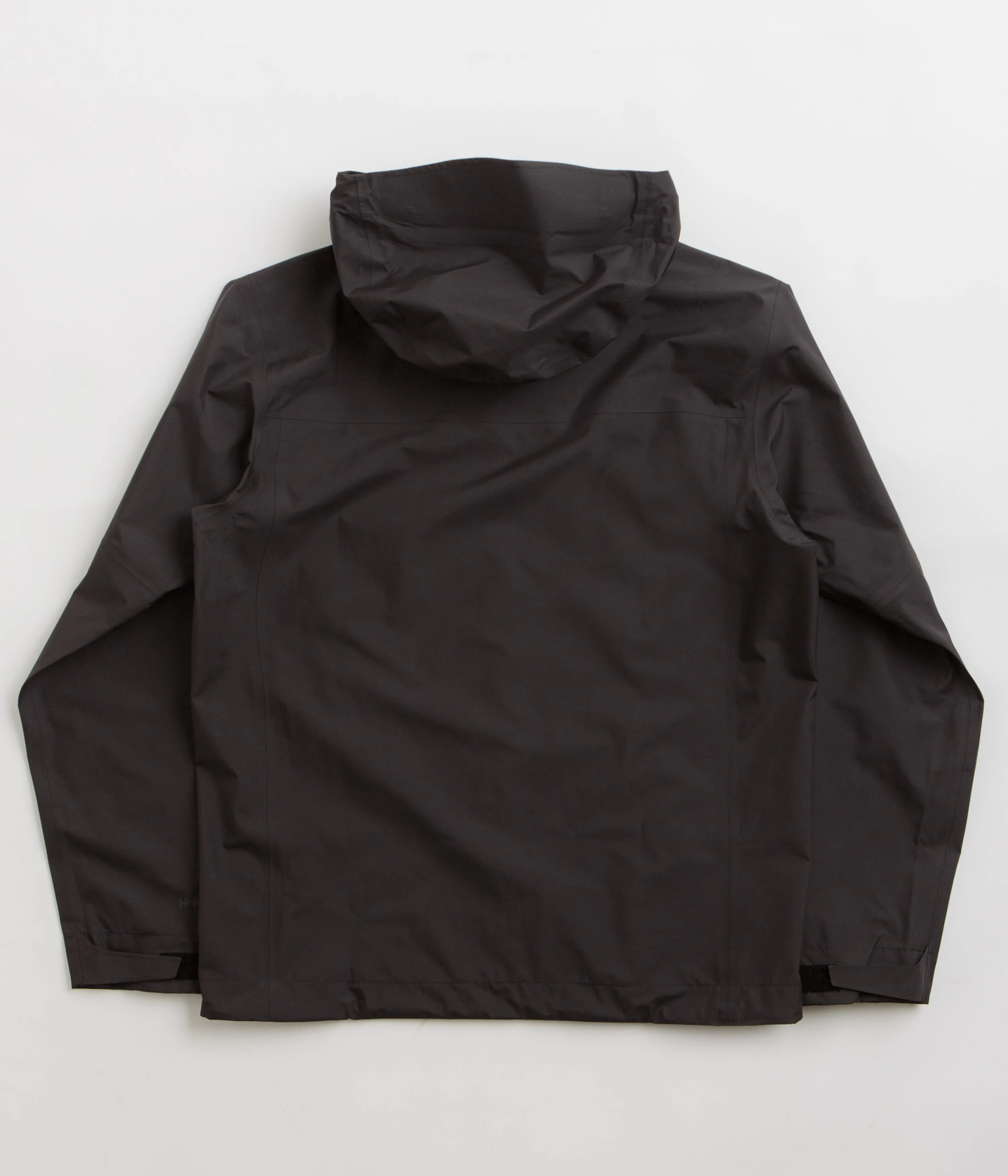 Patagonia Boulder Fork Rain Jacket - Black