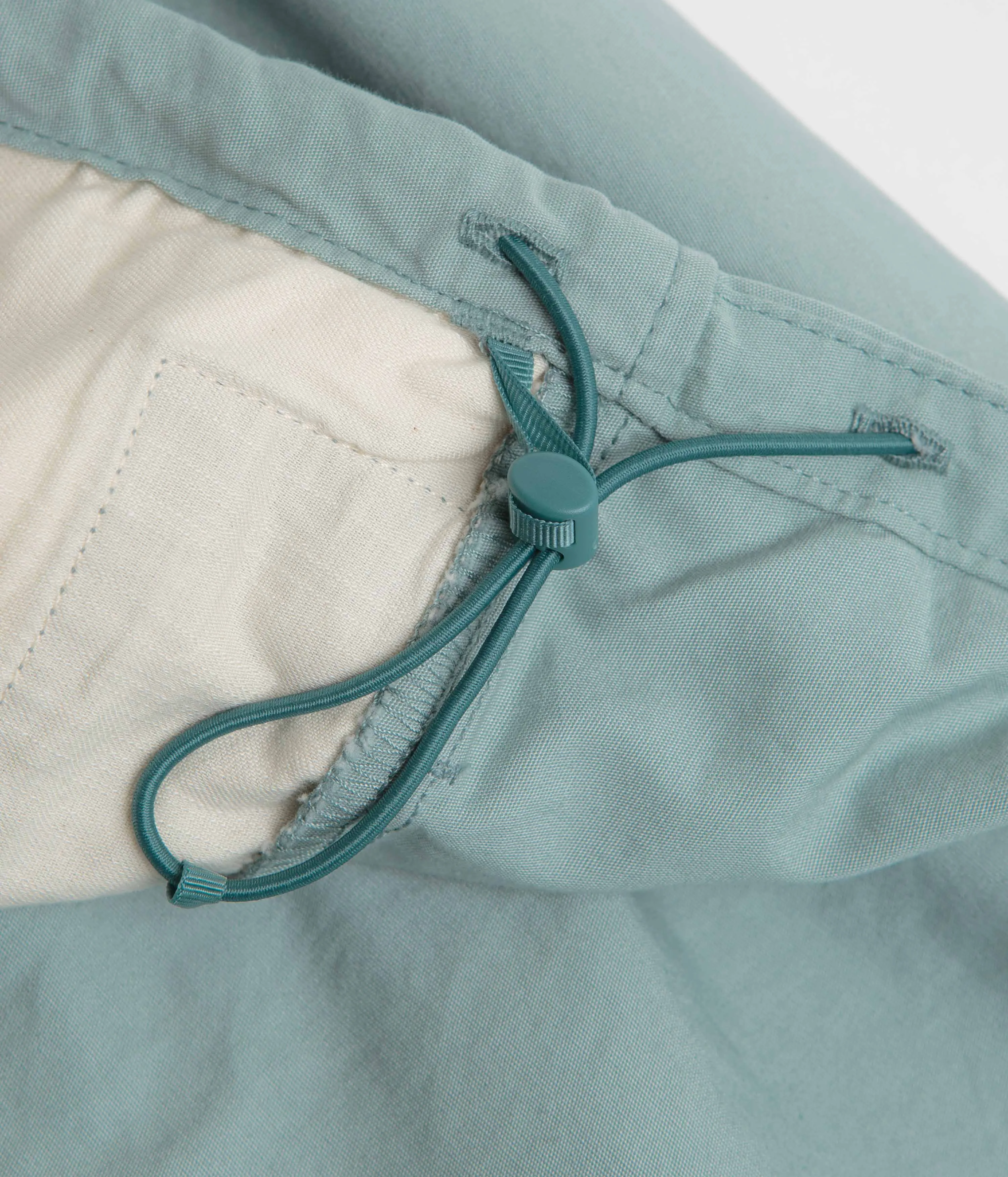 Patagonia Funhoggers Anorak - Thermal Blue