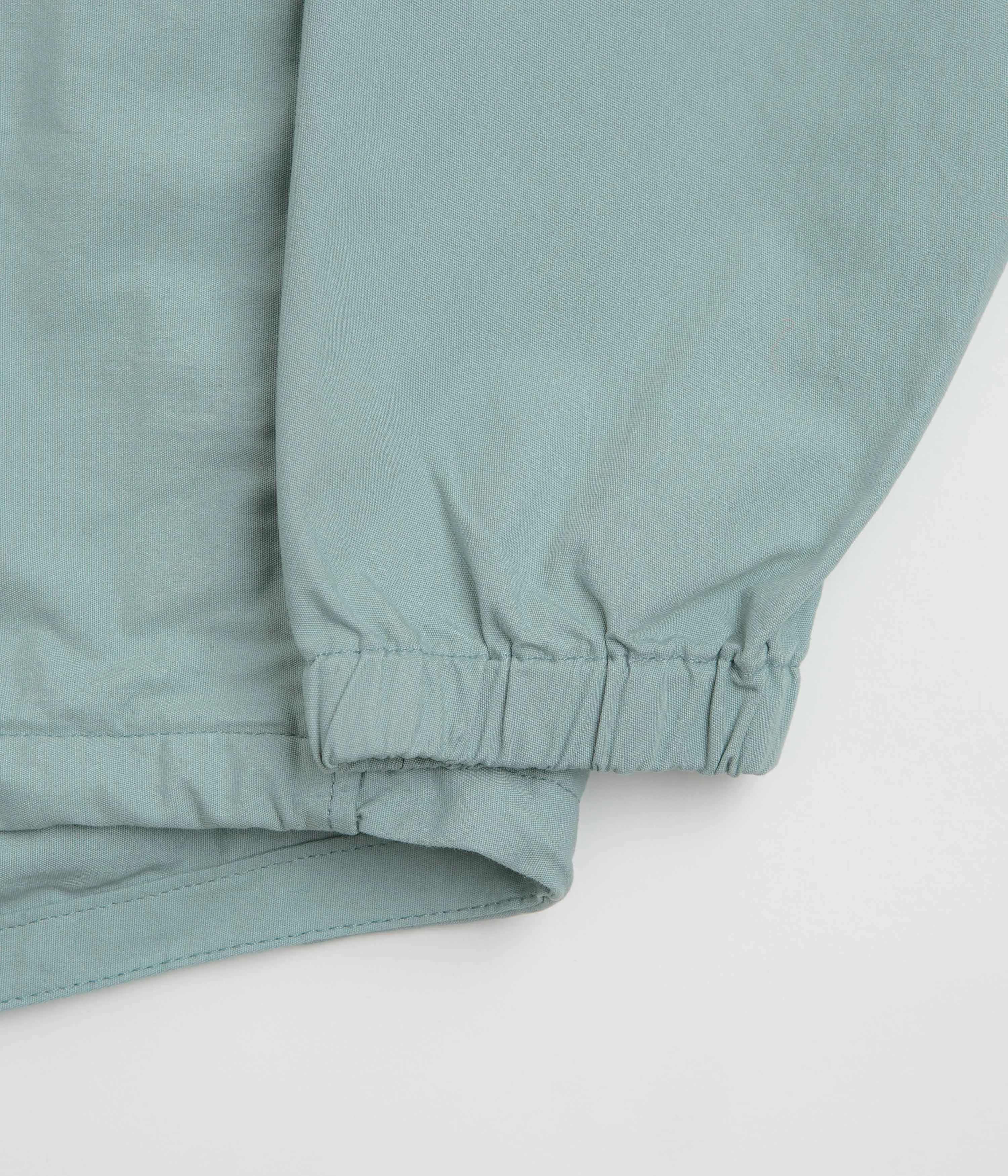Patagonia Funhoggers Anorak - Thermal Blue
