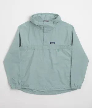 Patagonia Funhoggers Anorak - Thermal Blue
