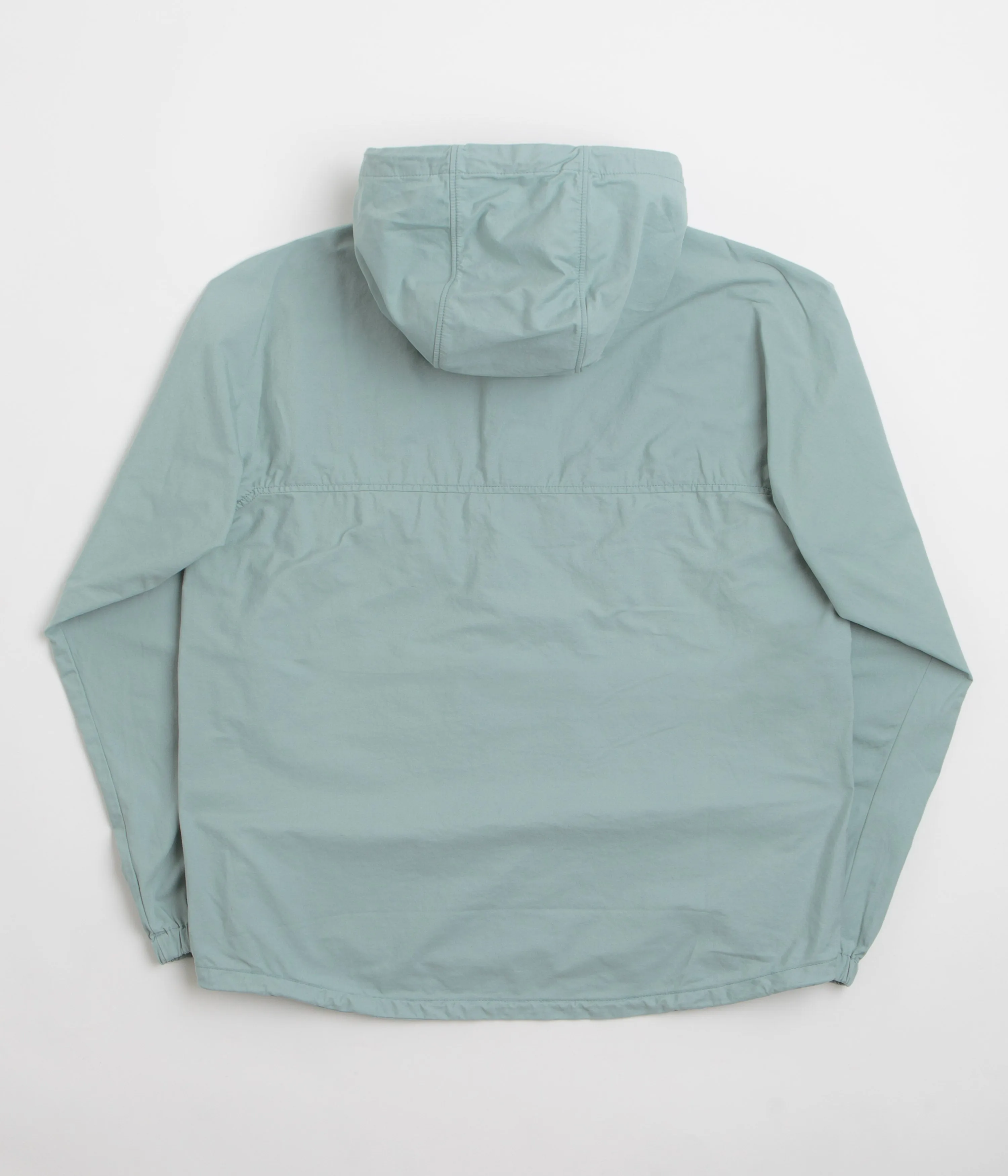 Patagonia Funhoggers Anorak - Thermal Blue