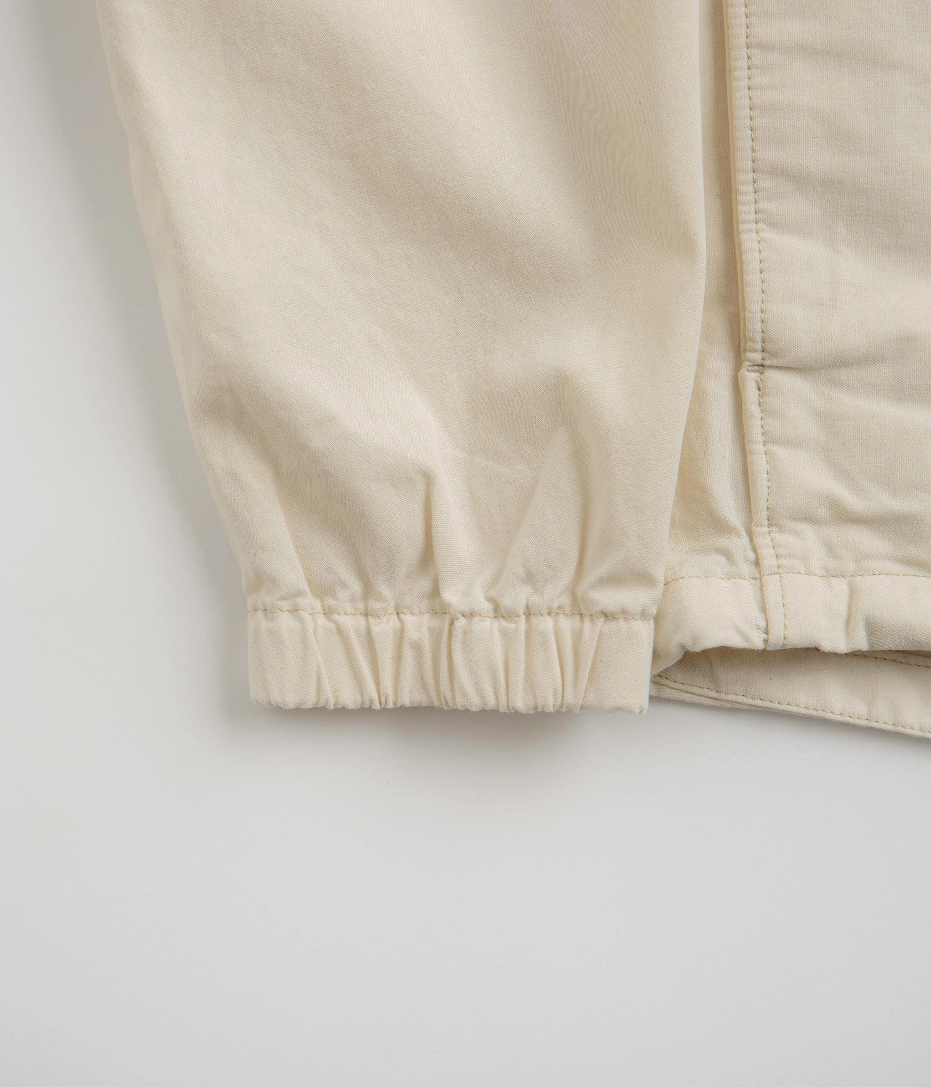 Patagonia Funhoggers Anorak - Undyed Natural
