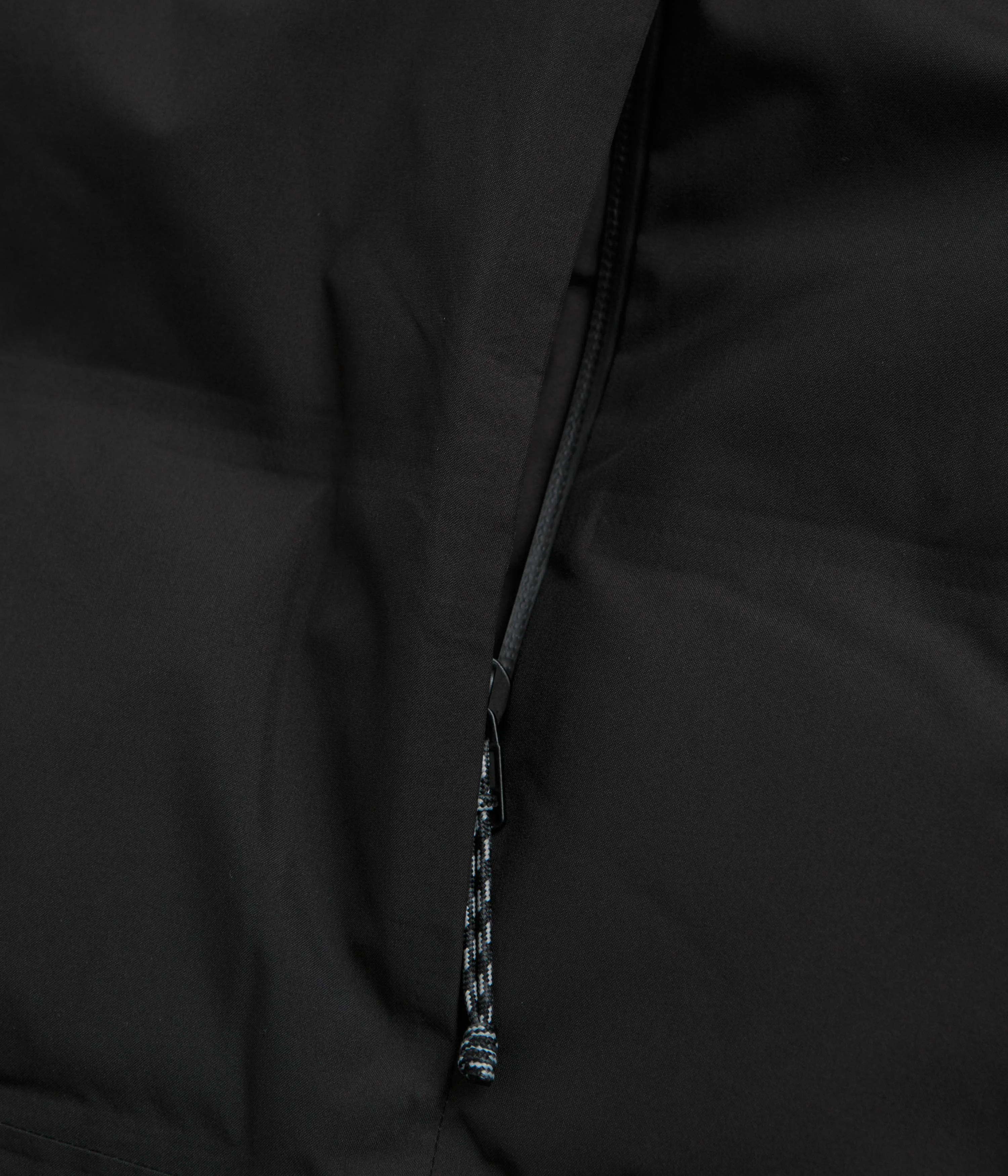 Patagonia Jackson Glacier Down Jacket - Black