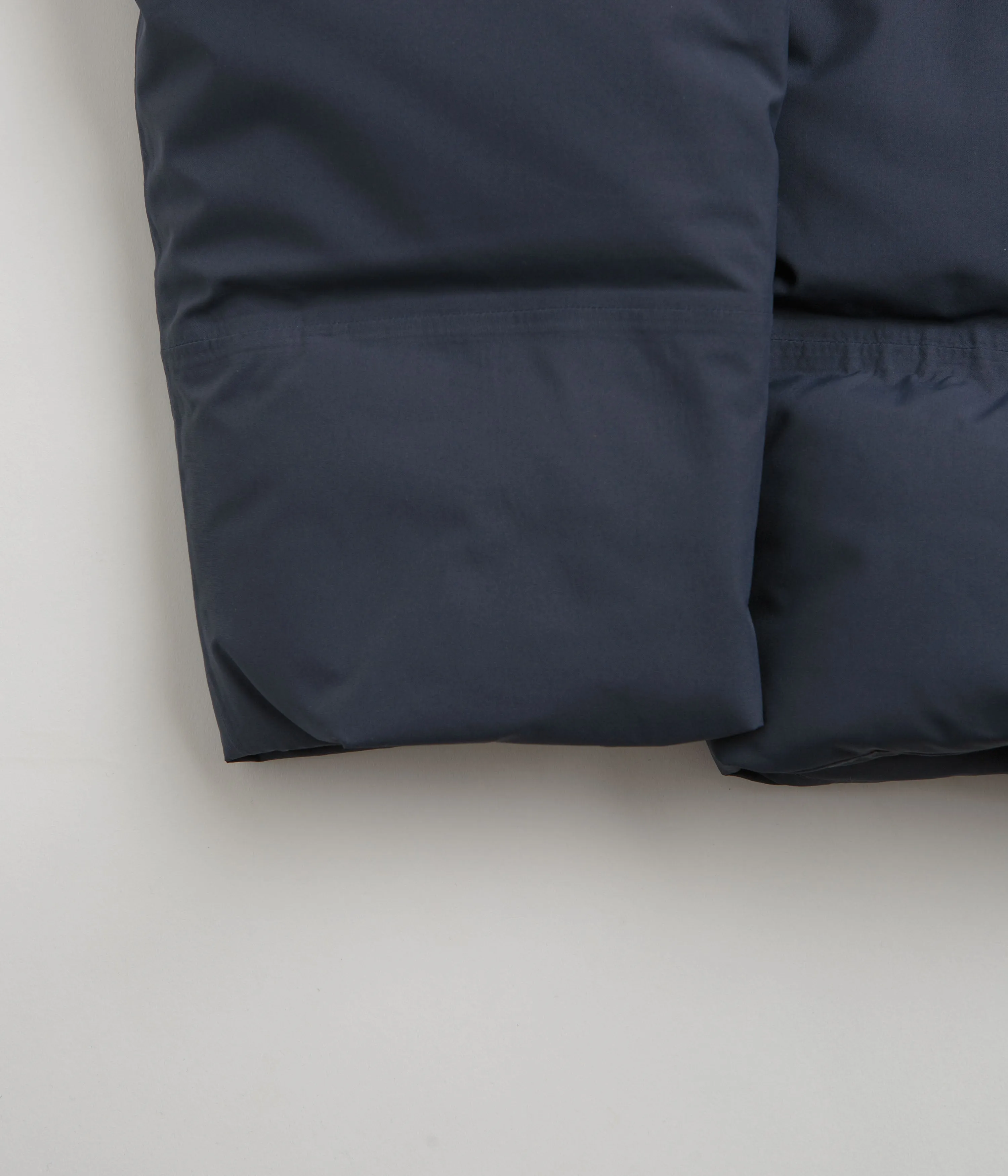 Patagonia Jackson Glacier Down Jacket - Smolder Blue