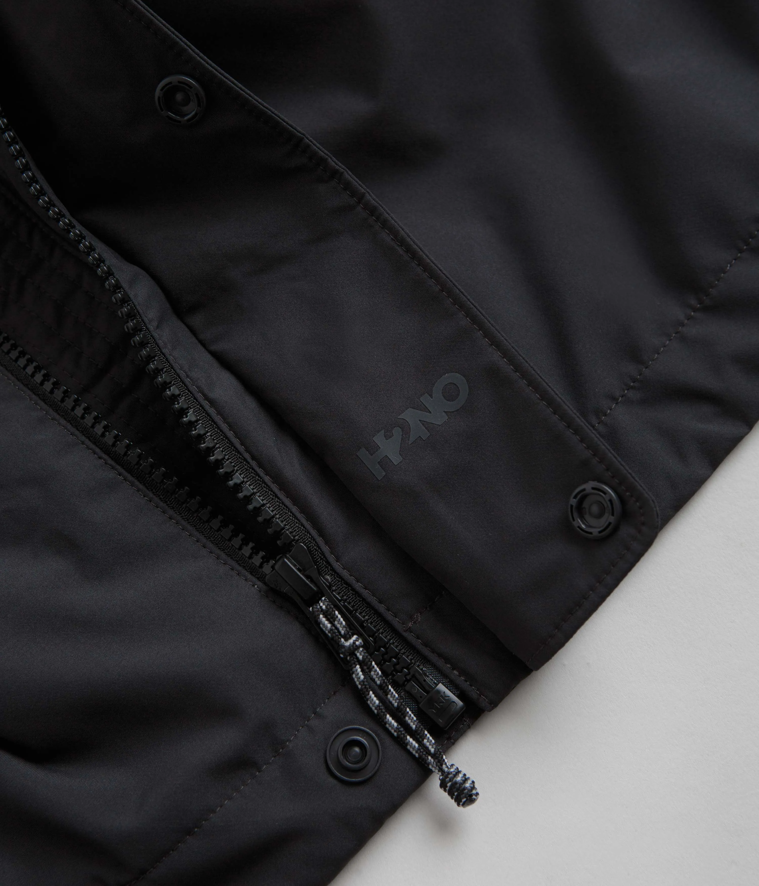 Patagonia Jackson Glacier Rain Jacket - Ink Black