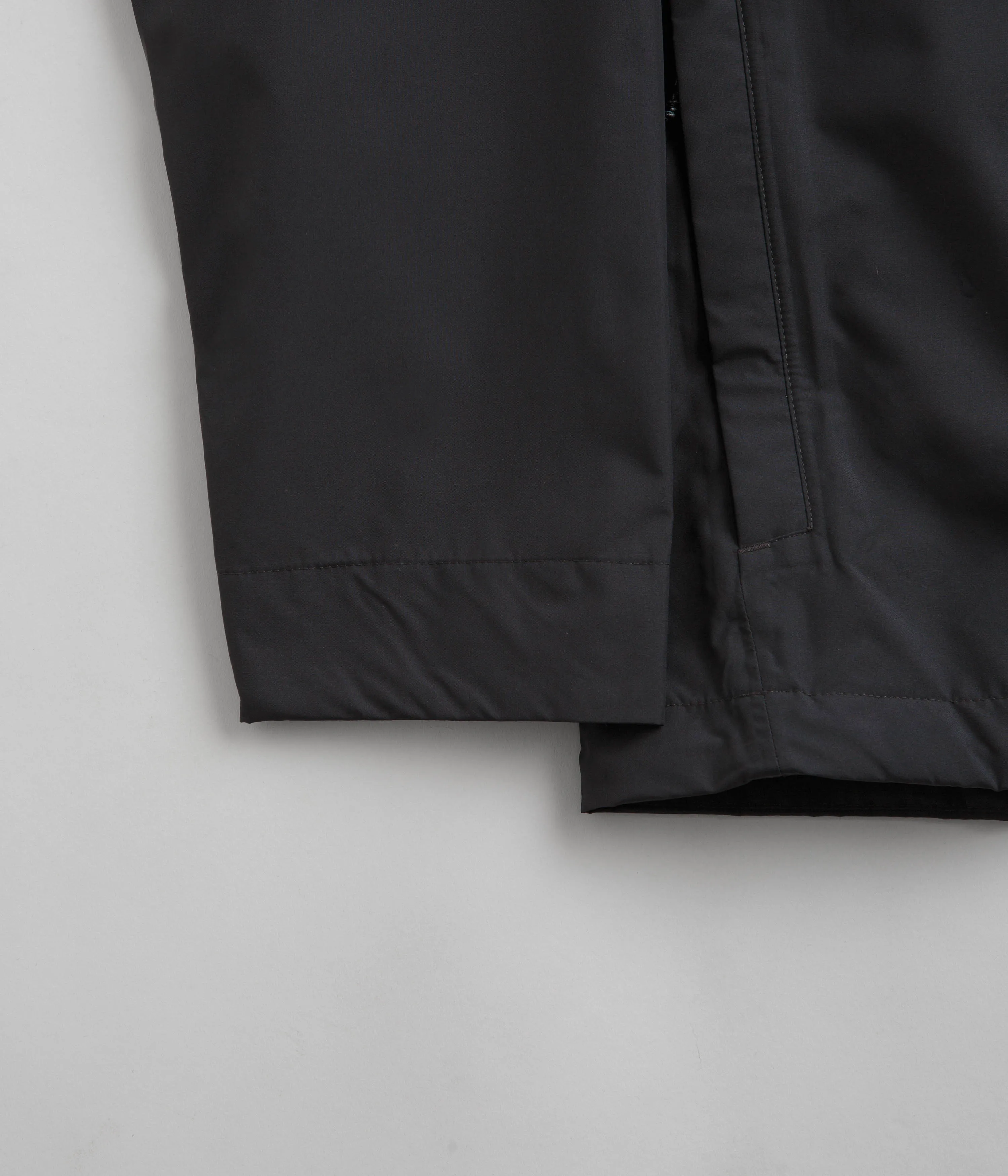 Patagonia Jackson Glacier Rain Jacket - Ink Black