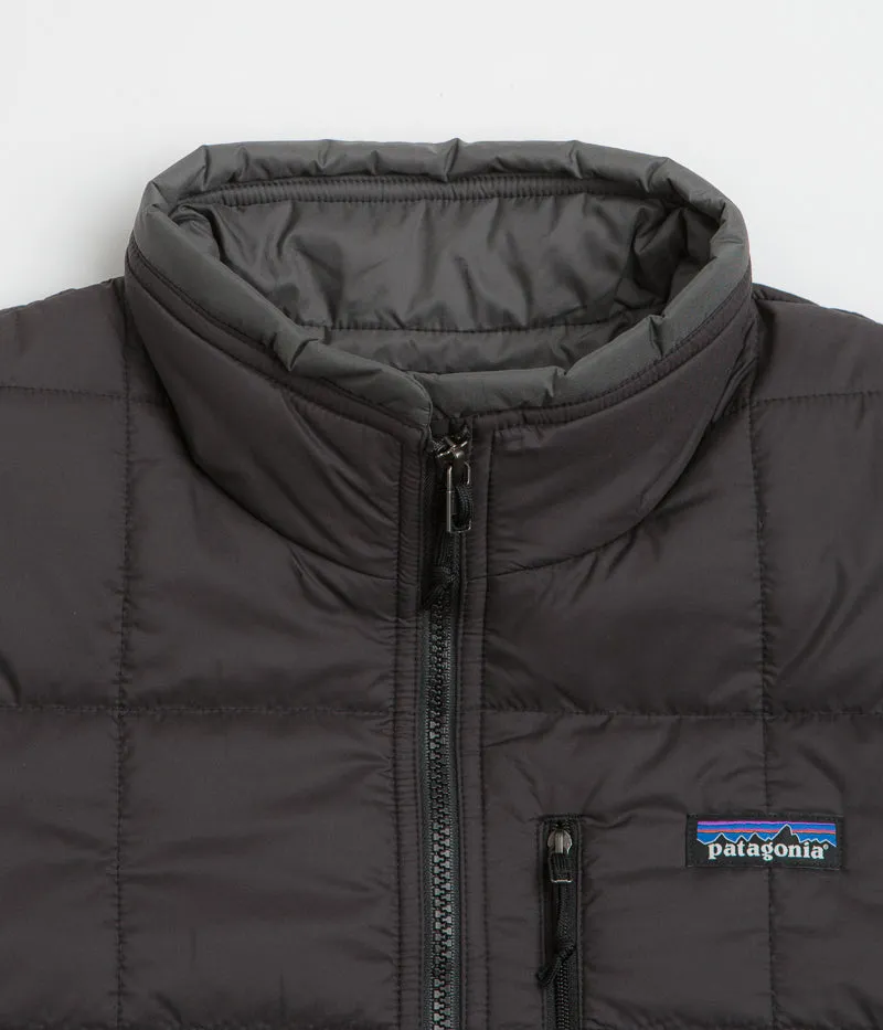 Patagonia Light Gust Jacket - Black