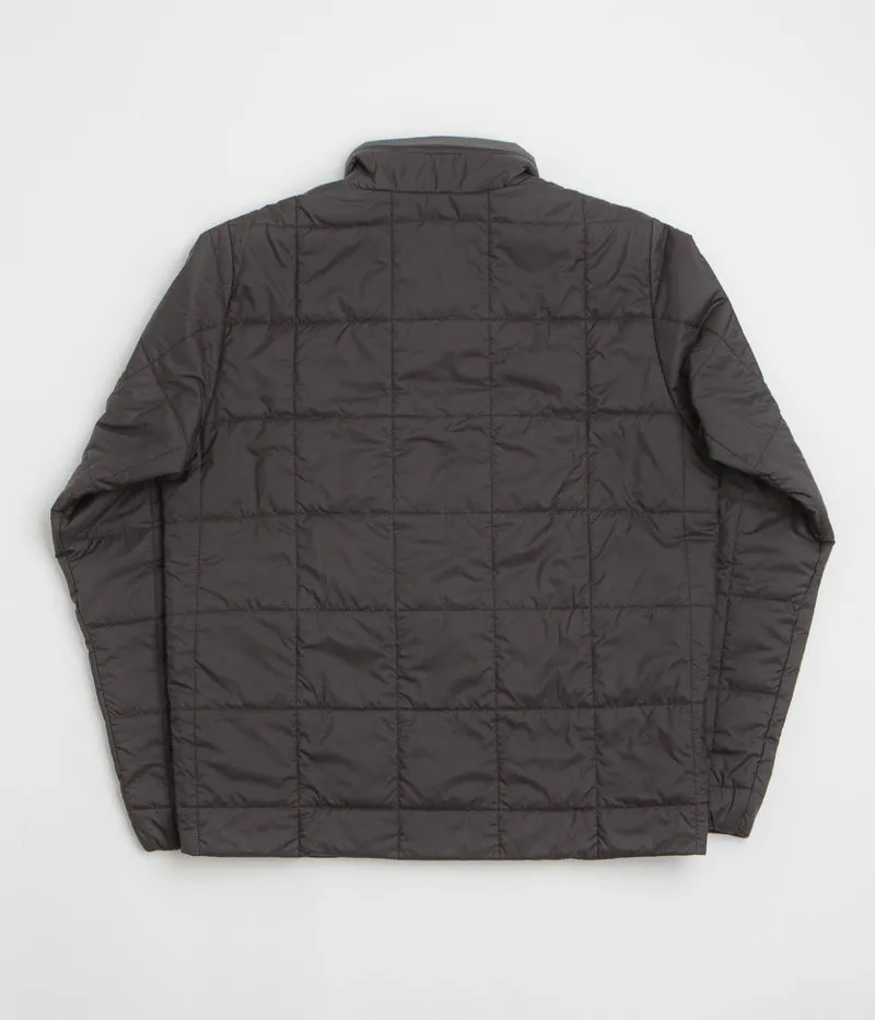 Patagonia Light Gust Jacket - Black
