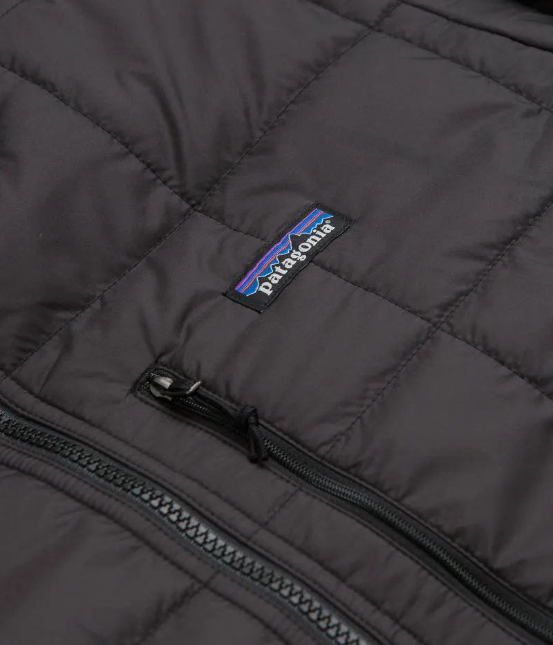 Patagonia Light Gust Jacket - Black