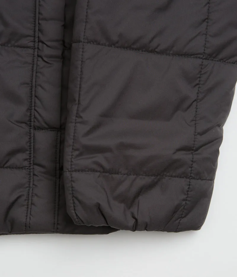 Patagonia Light Gust Jacket - Black