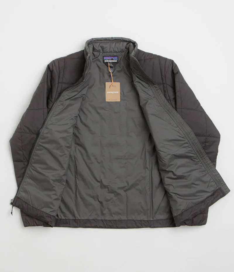 Patagonia Light Gust Jacket - Black