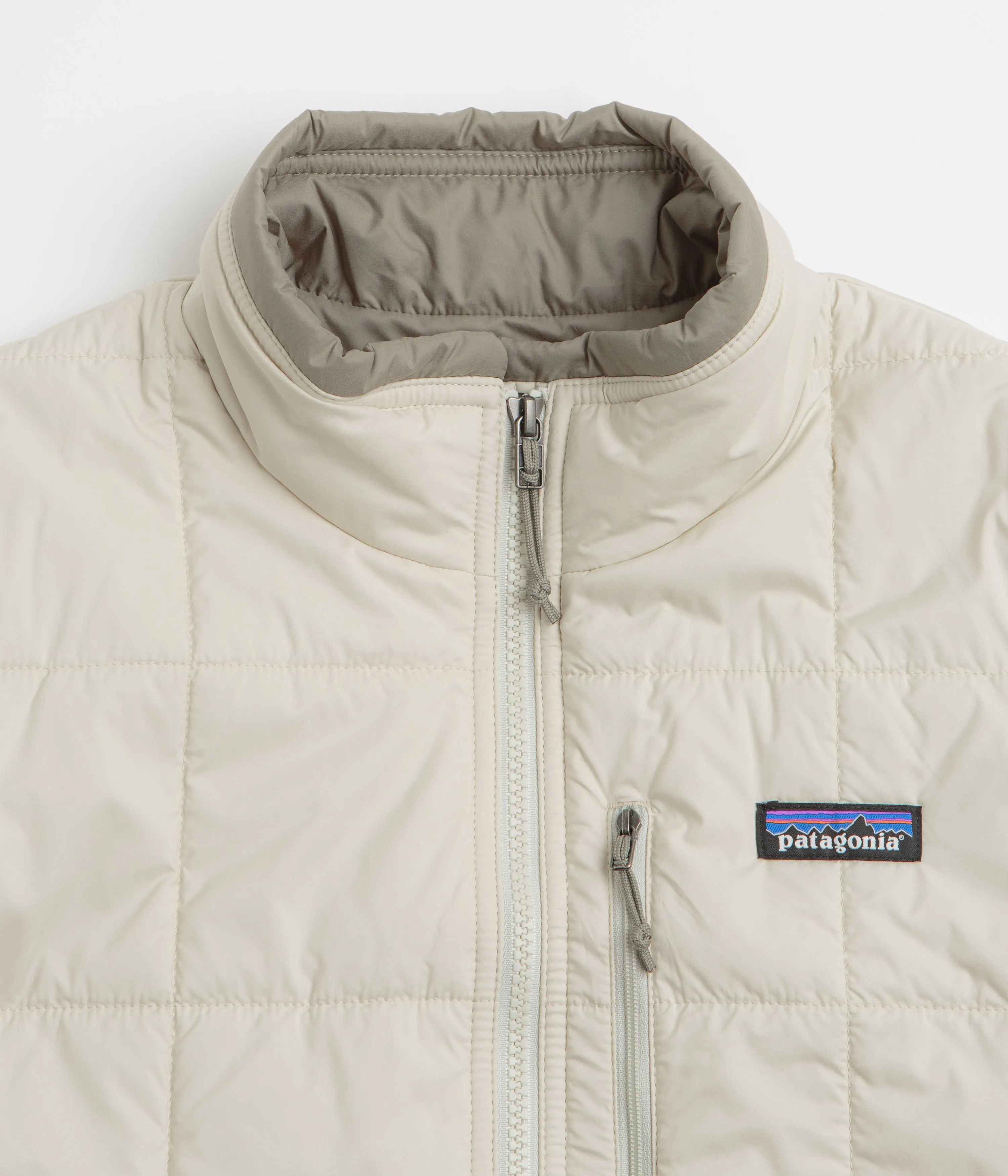 Patagonia Light Gust Vest - Pelican