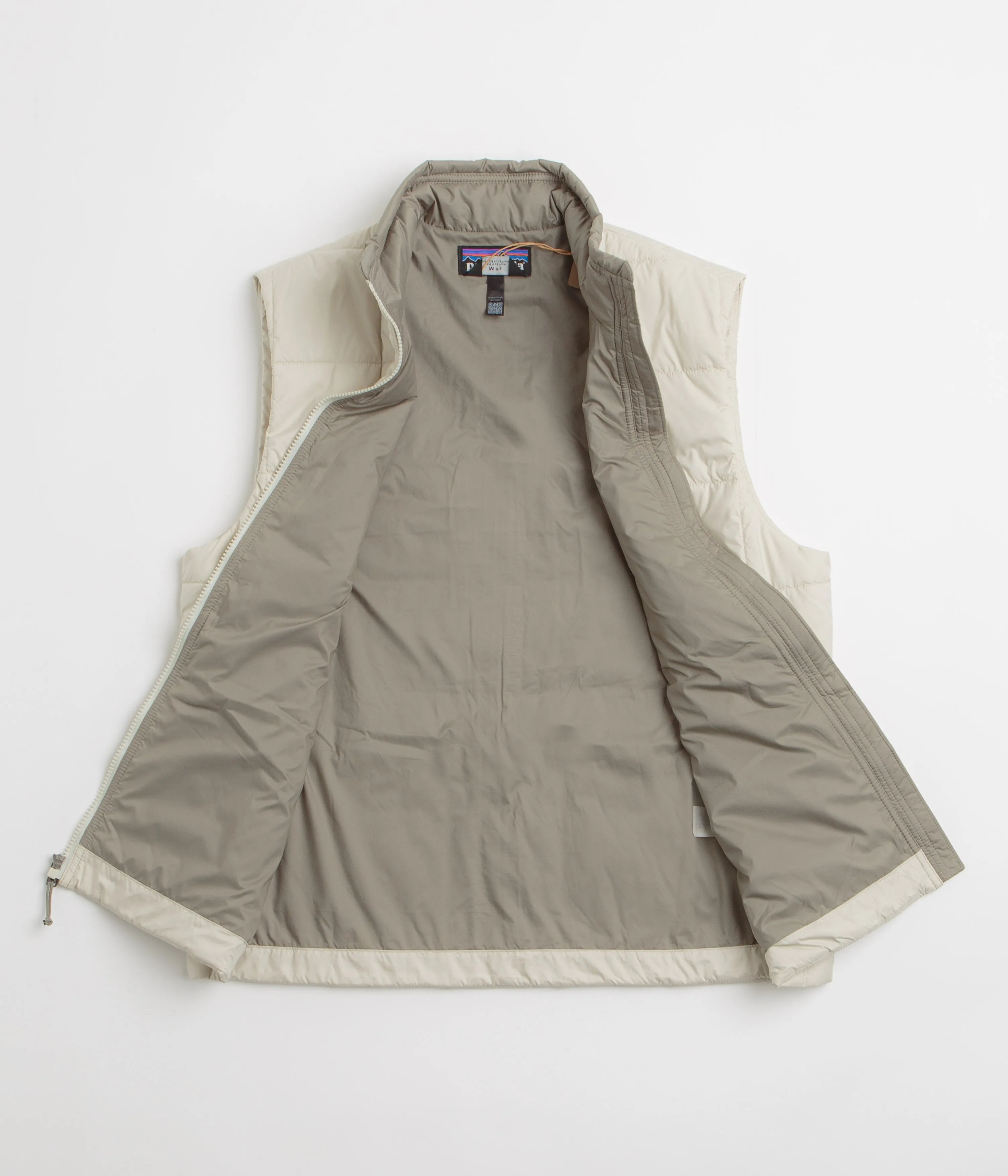 Patagonia Light Gust Vest - Pelican