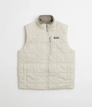 Patagonia Light Gust Vest - Pelican