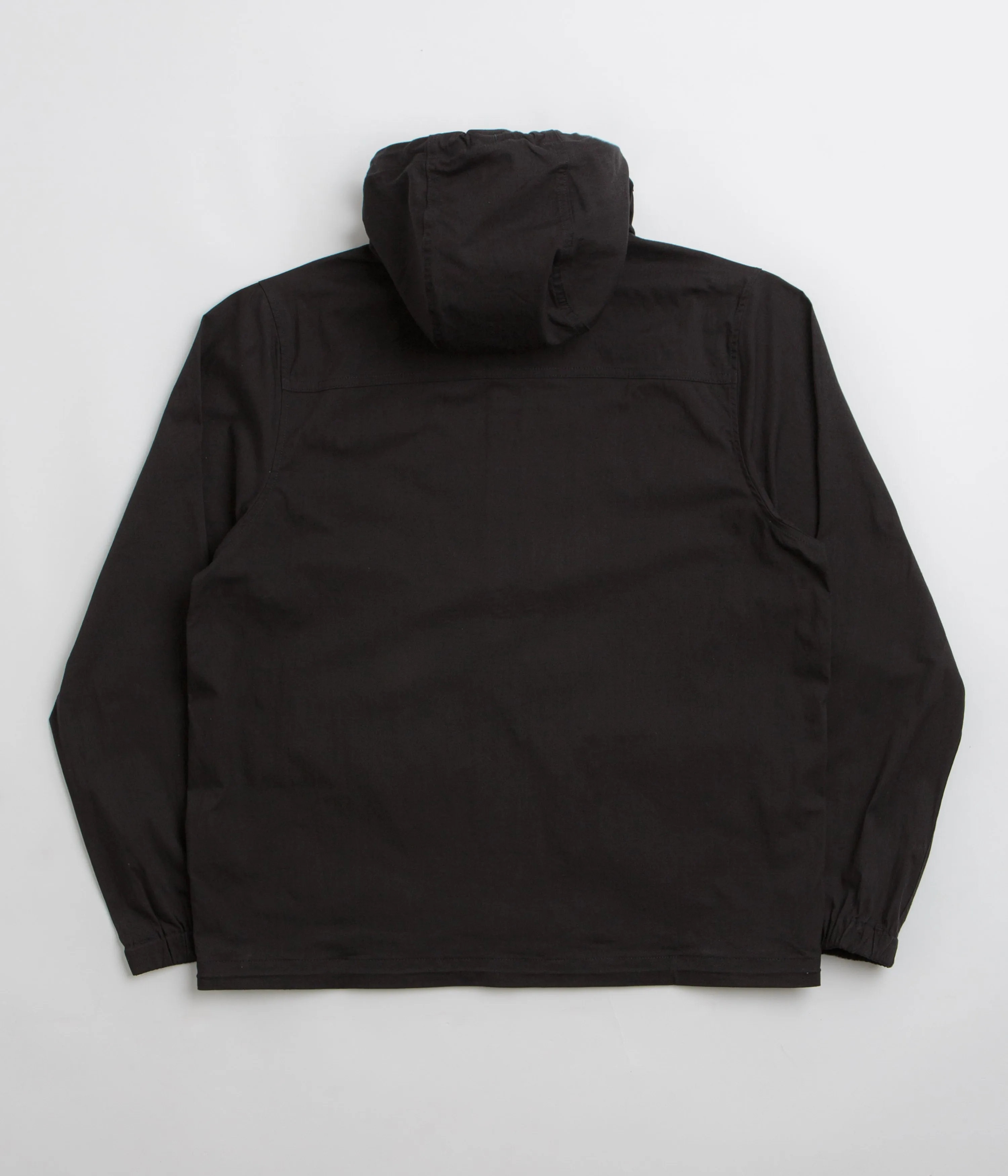 Patagonia Nomader Hoodie Jacket - Black