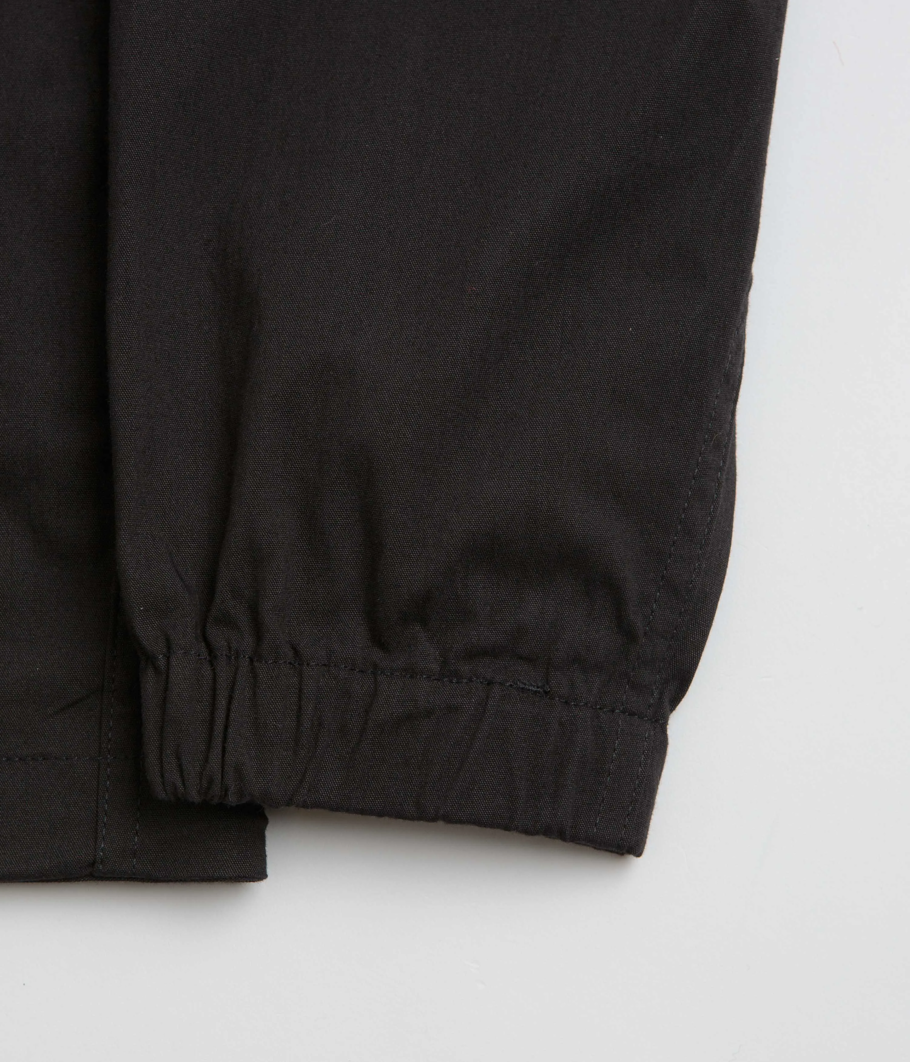 Patagonia Nomader Hoodie Jacket - Black