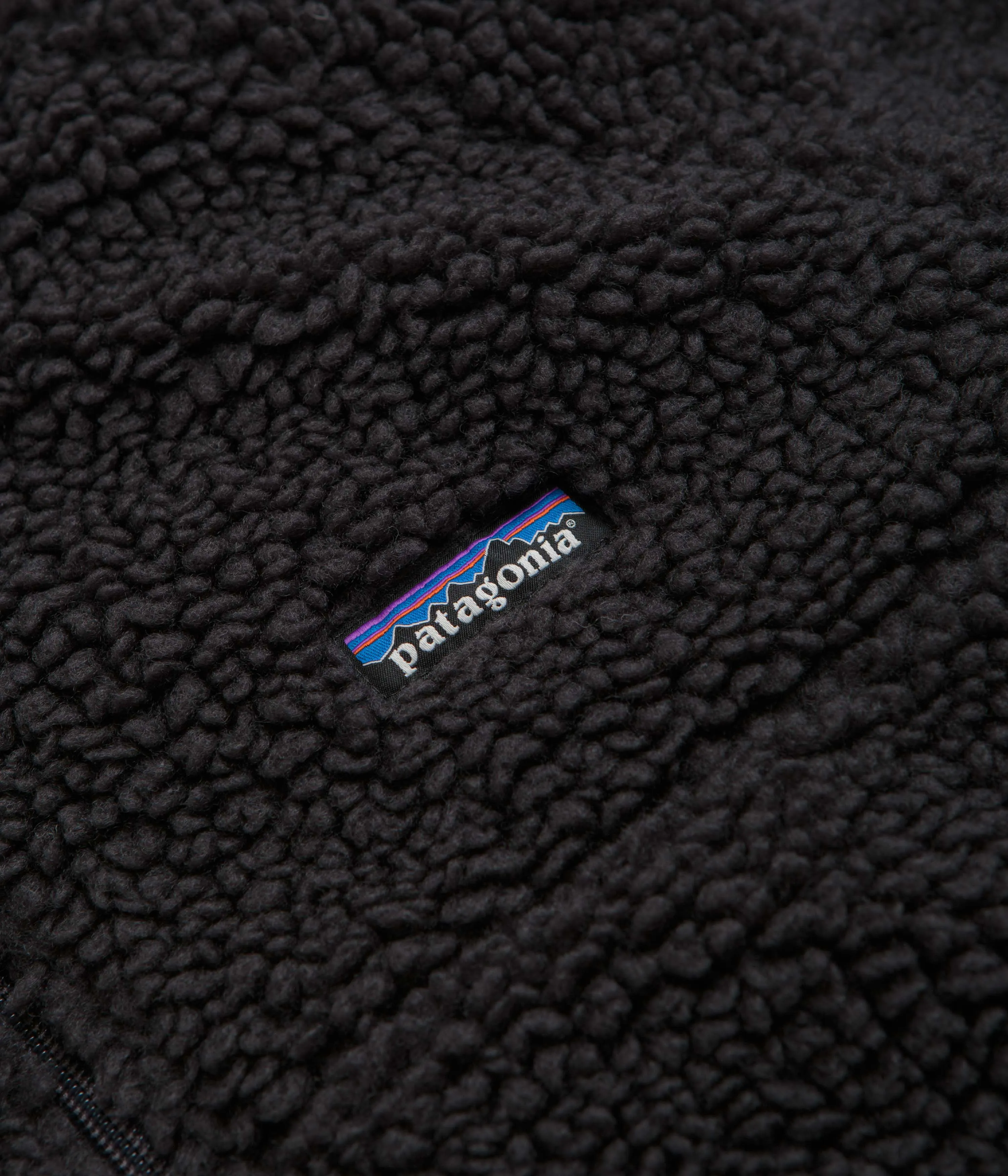 Patagonia Reversible Silent Down Jacket - Forge Grey