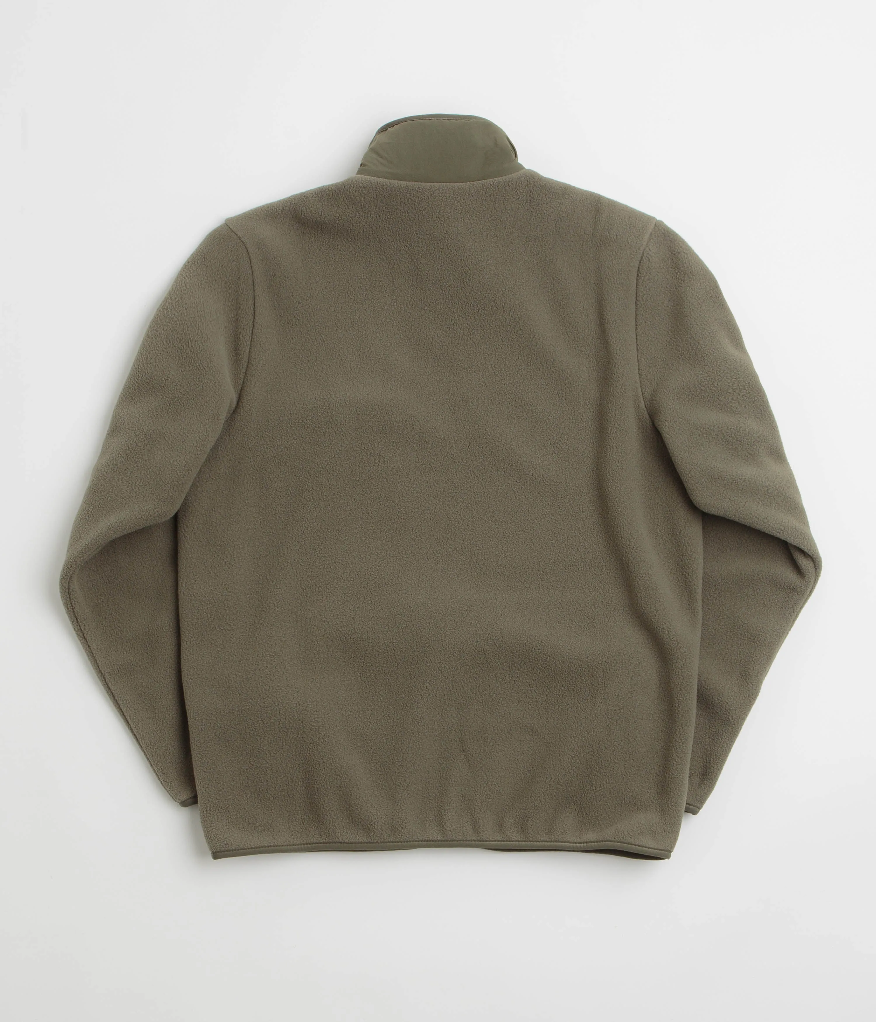 Patagonia Synchilla Jacket - Basin Green