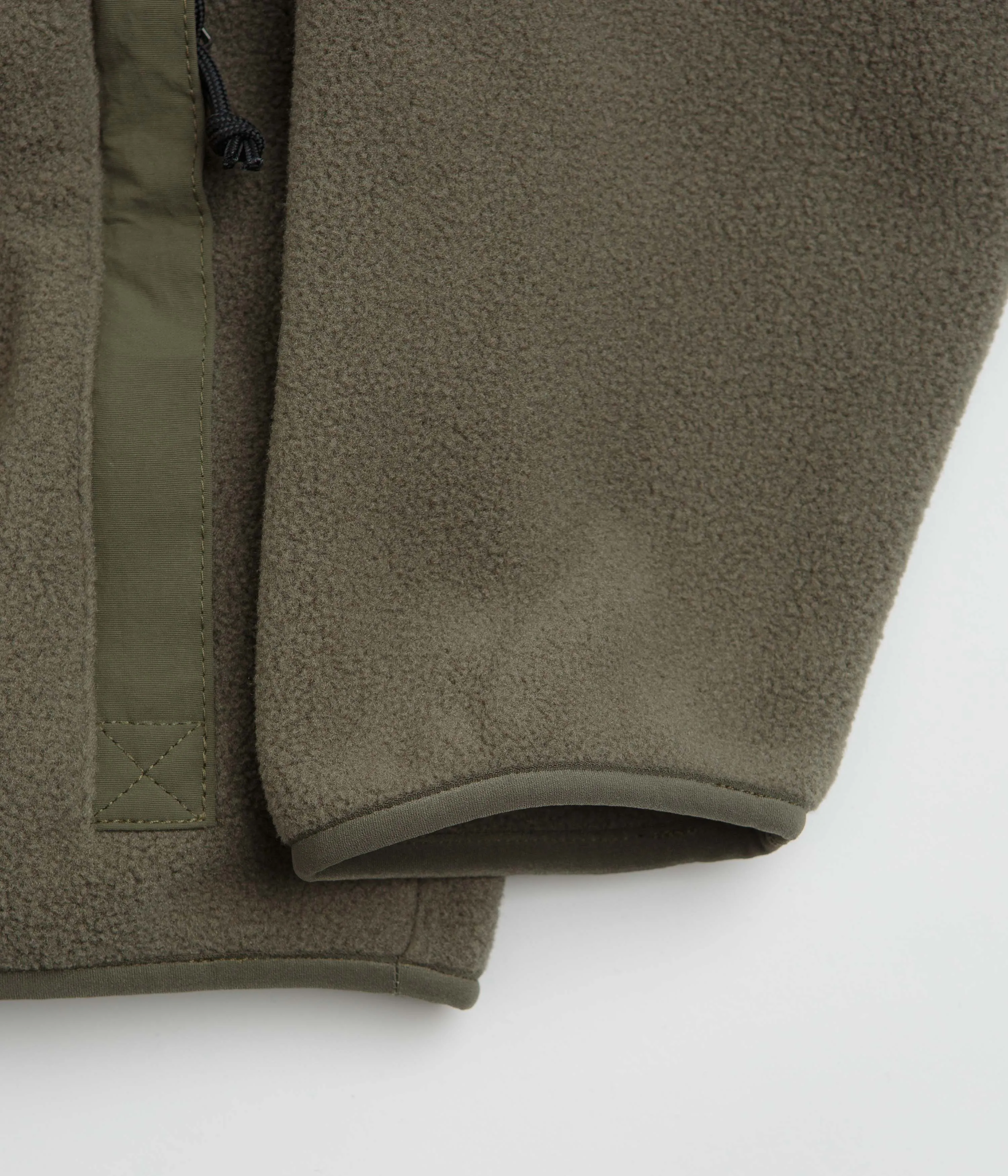 Patagonia Synchilla Jacket - Basin Green