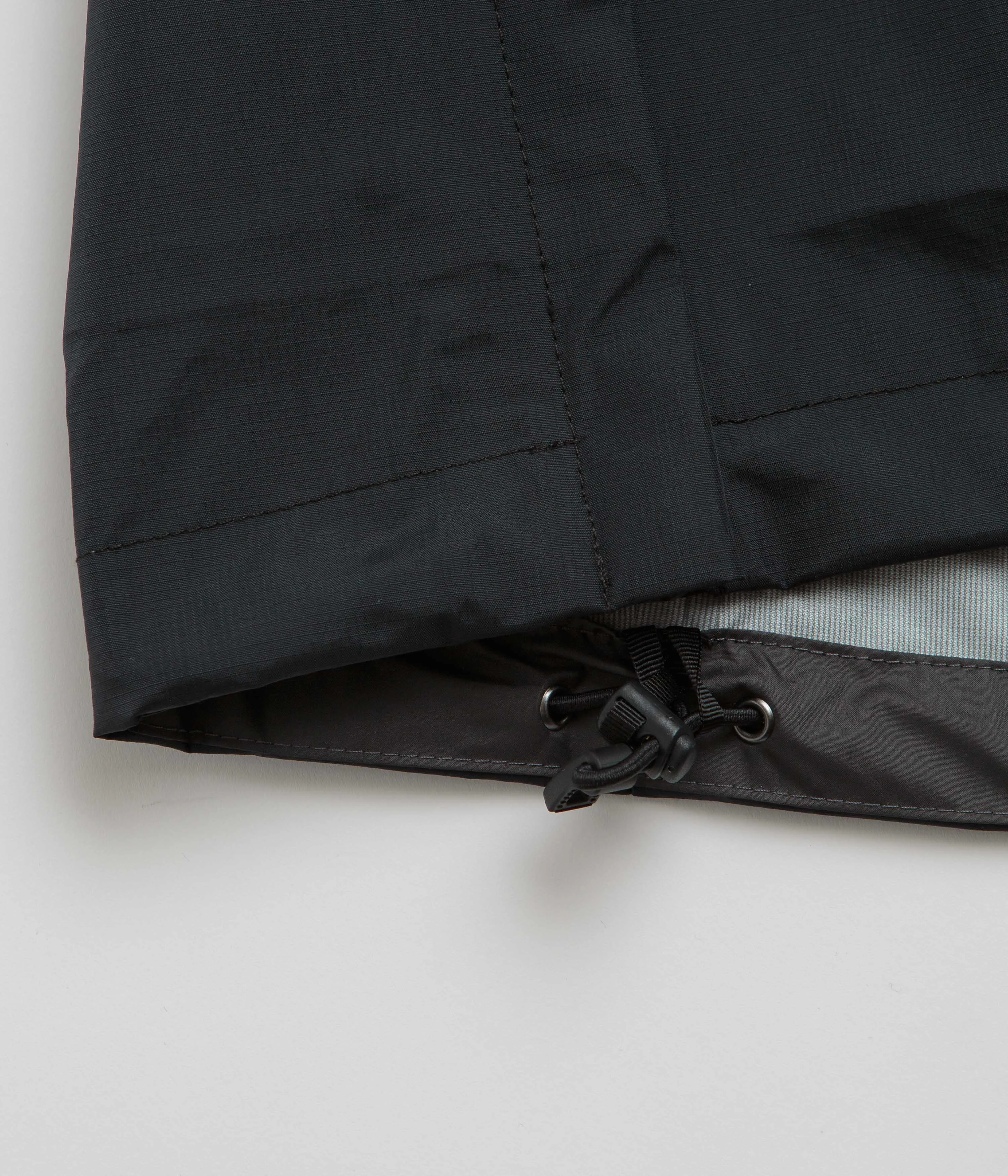 Patagonia Torrentshell 3L Jacket - Black