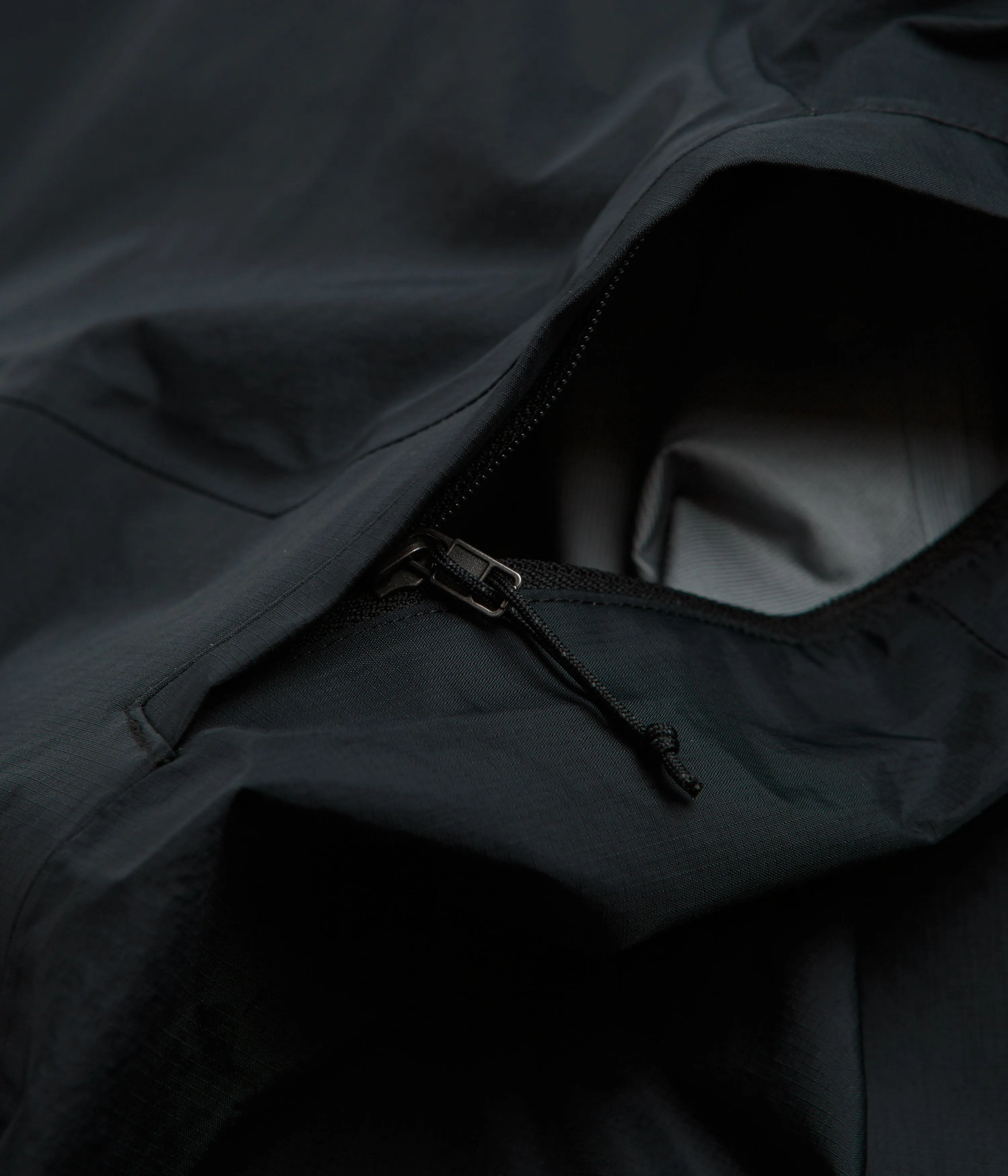 Patagonia Torrentshell 3L Jacket - Black