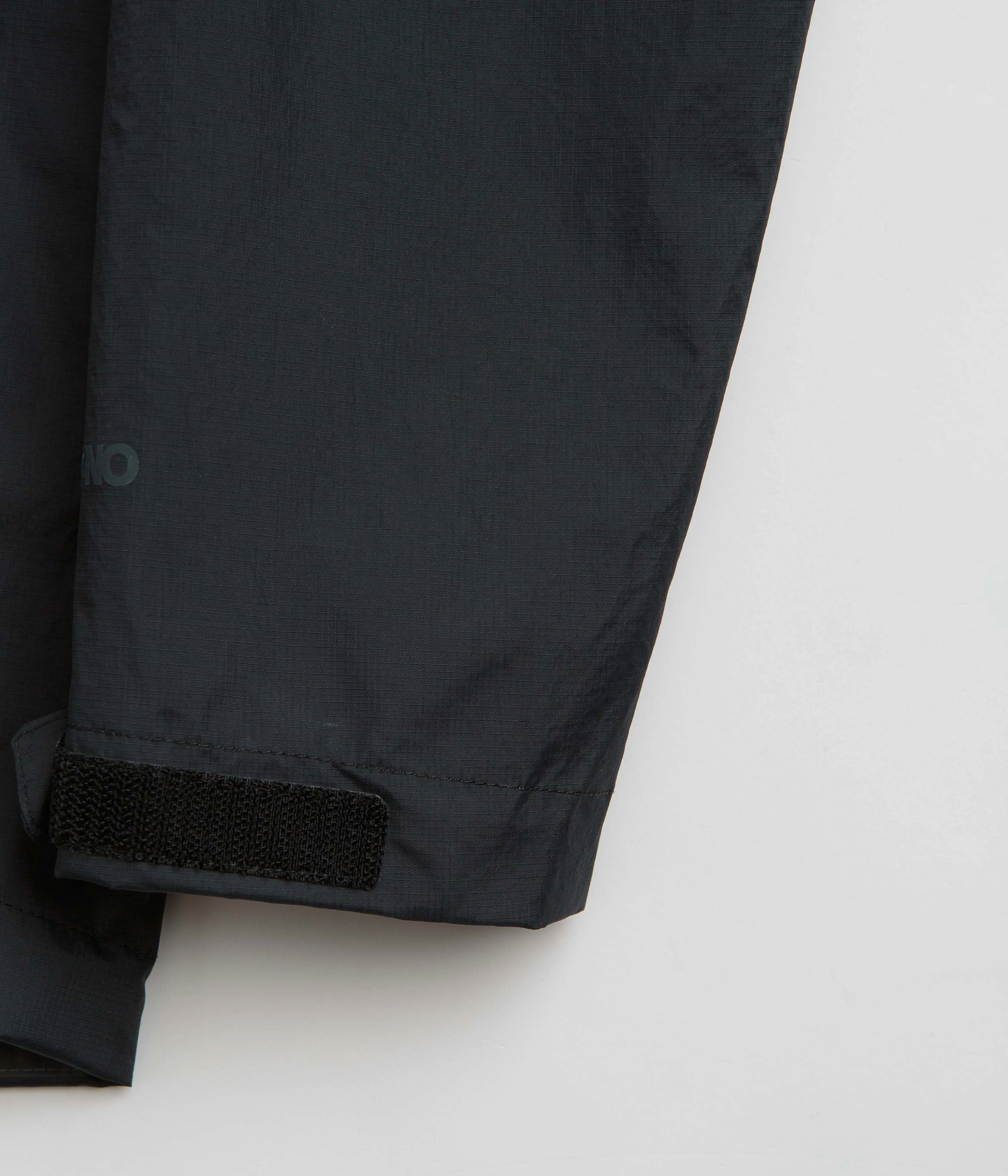 Patagonia Torrentshell 3L Jacket - Black