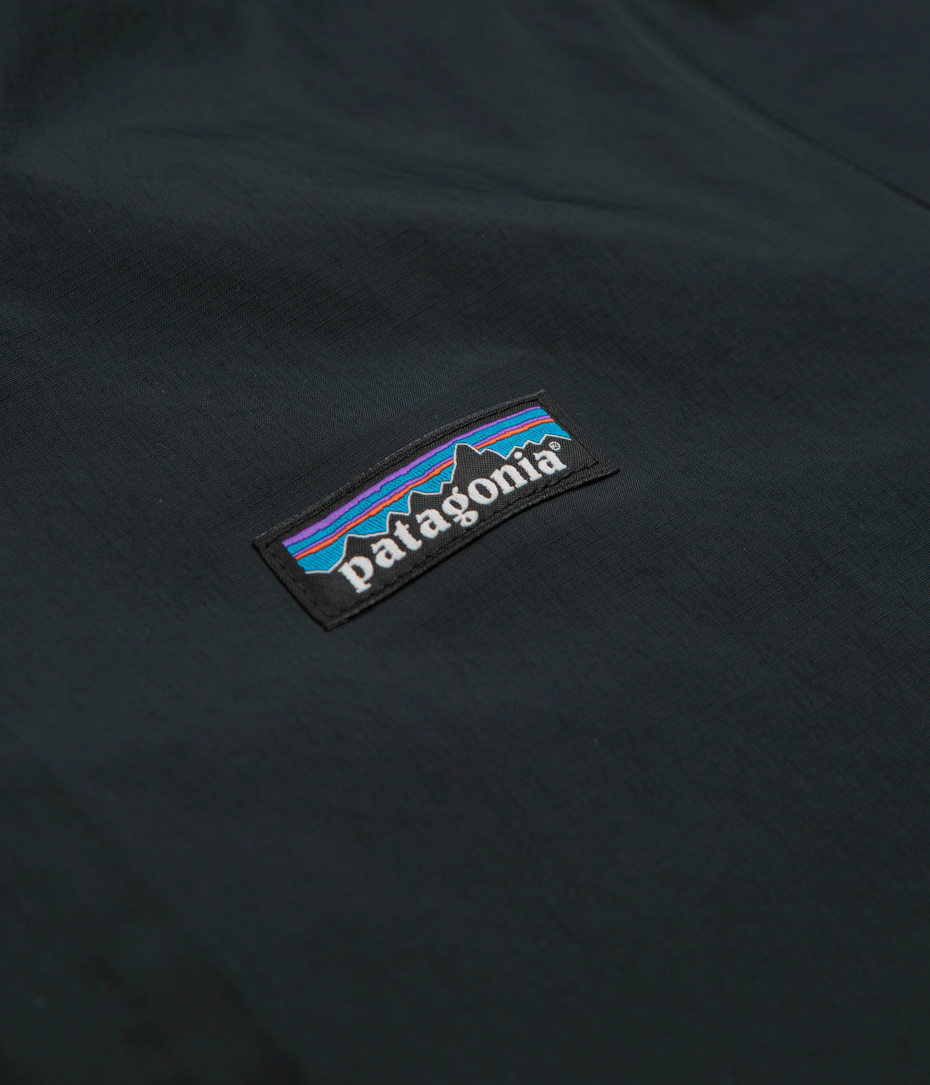 Patagonia Torrentshell 3L Jacket - Black