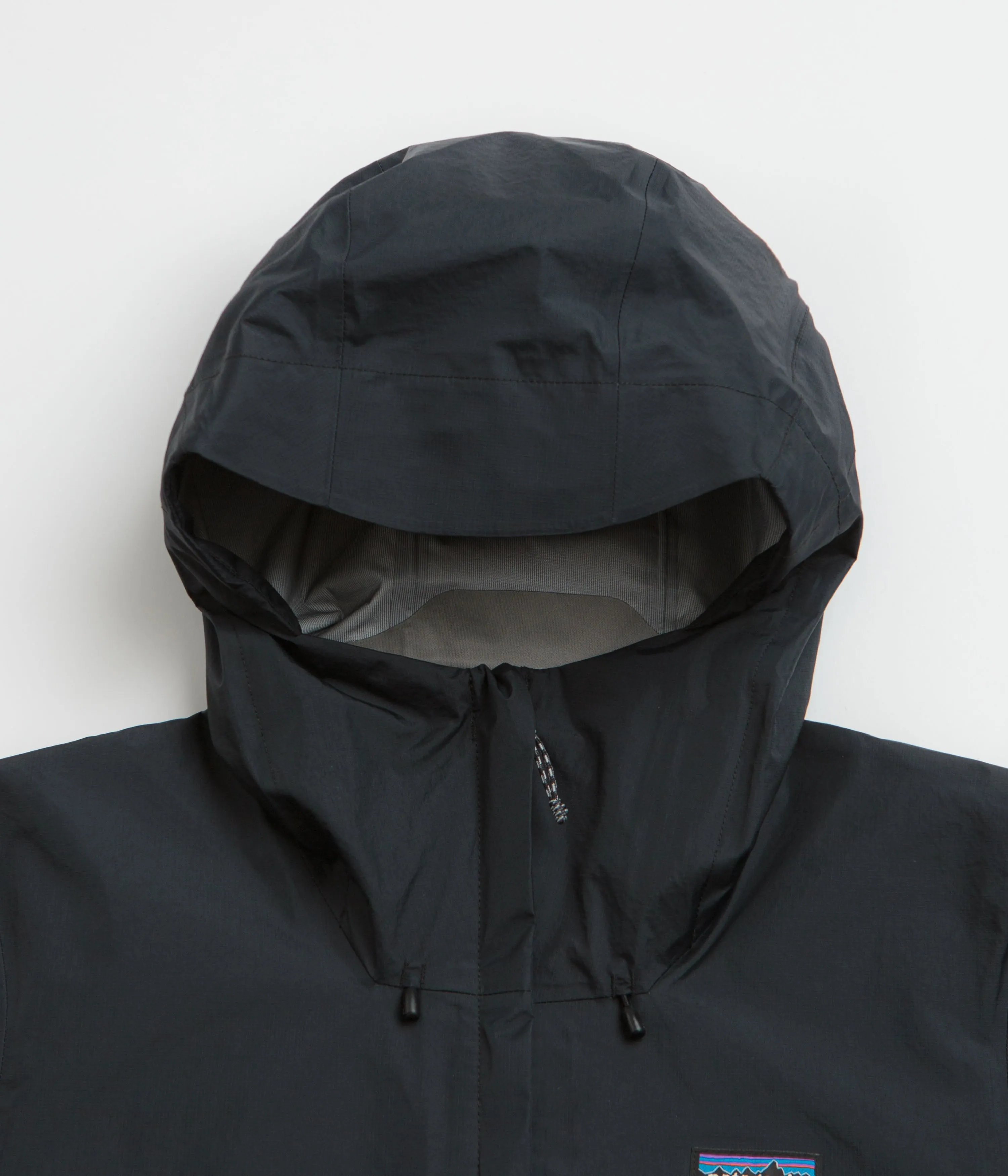 Patagonia Torrentshell 3L Jacket - Black